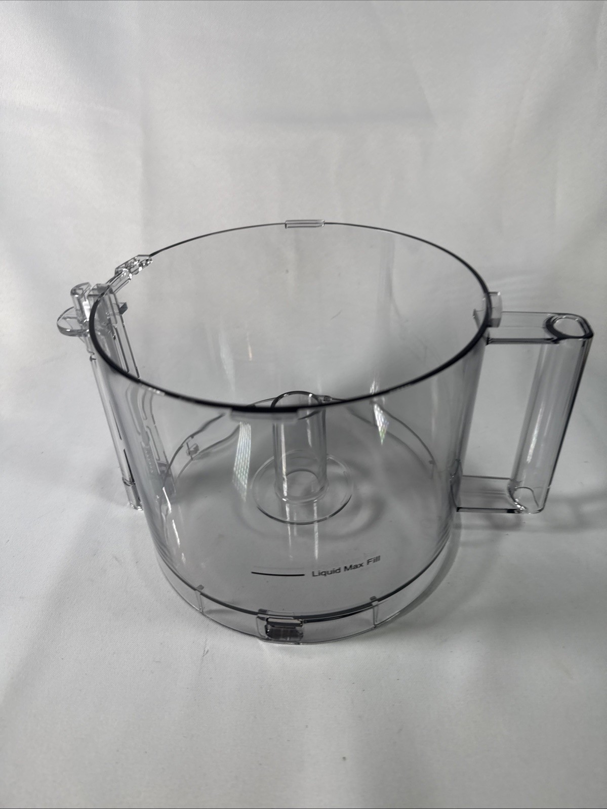 Cuisinart Food Processor Custom 14 DFP-14BCN Replacement Work Bowl DLC-005AGTXT1