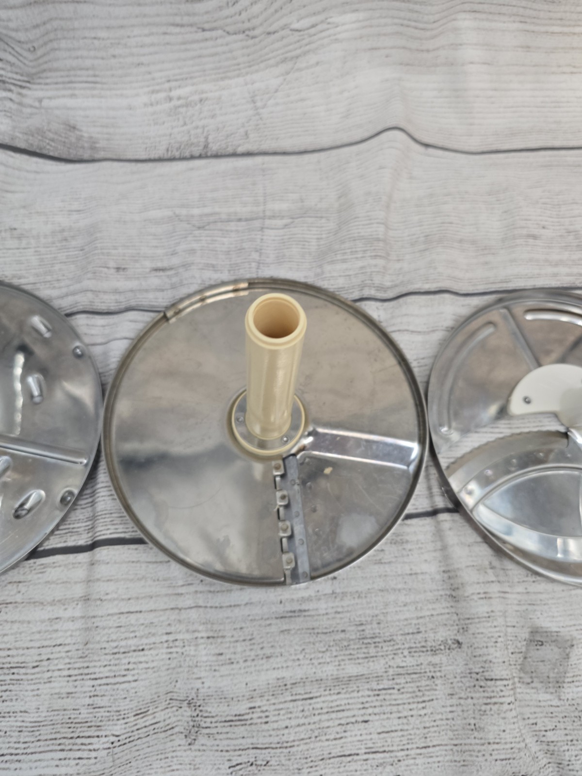 Cuisinart Food Processor FP-111, FP-103,FP-110, DLC-10 Slicing Disc Blade