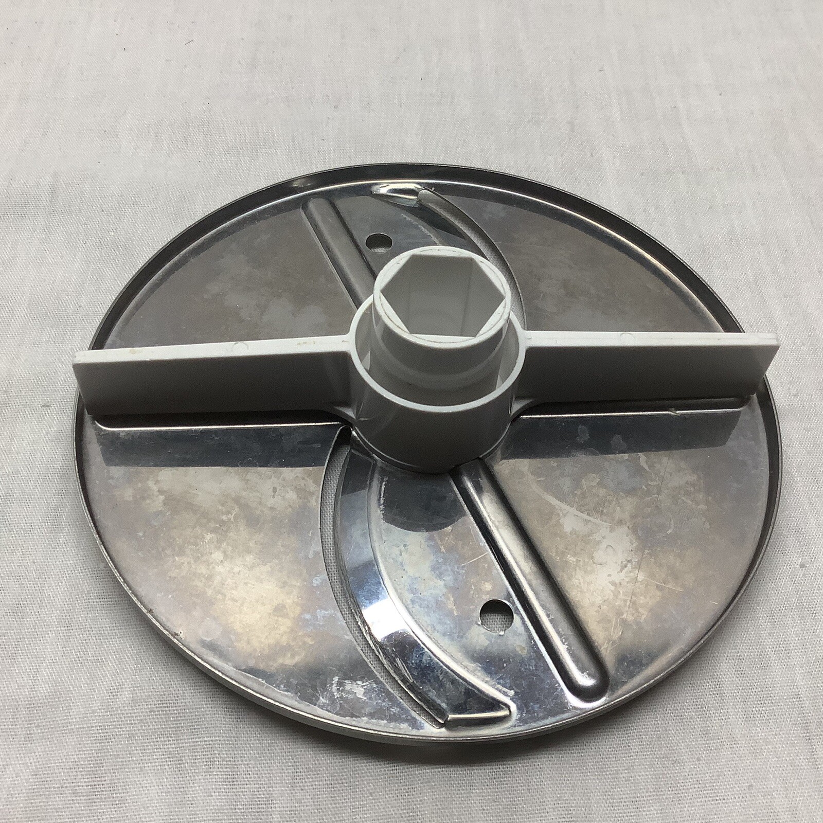 Oster Food Crafter 341-04A Cross Hatch Blade Replacement Part Only