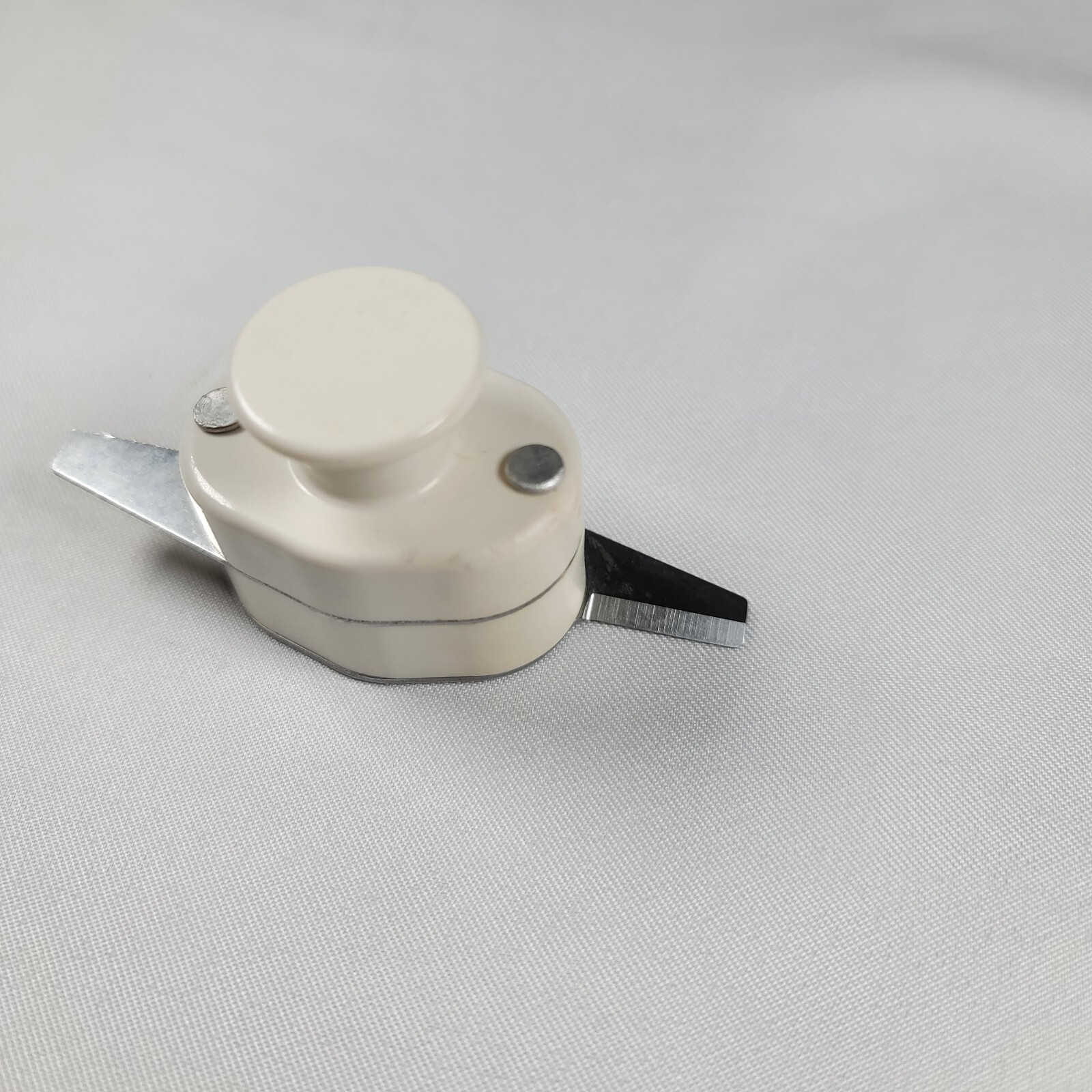 Herbie Jr. By Equity Replacement Blade MC-10