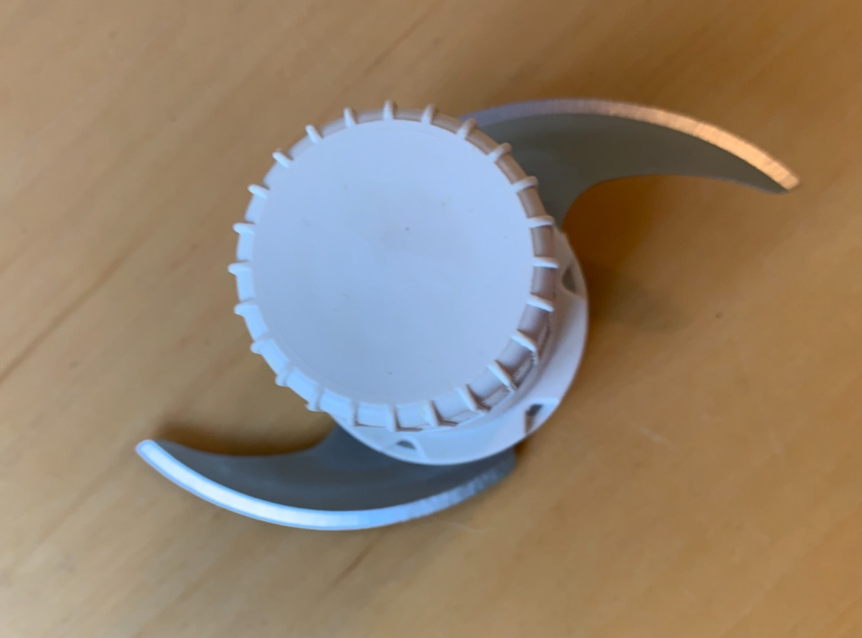 Regal – La Machine – Model V813 – Chopping Blade Only – Parts