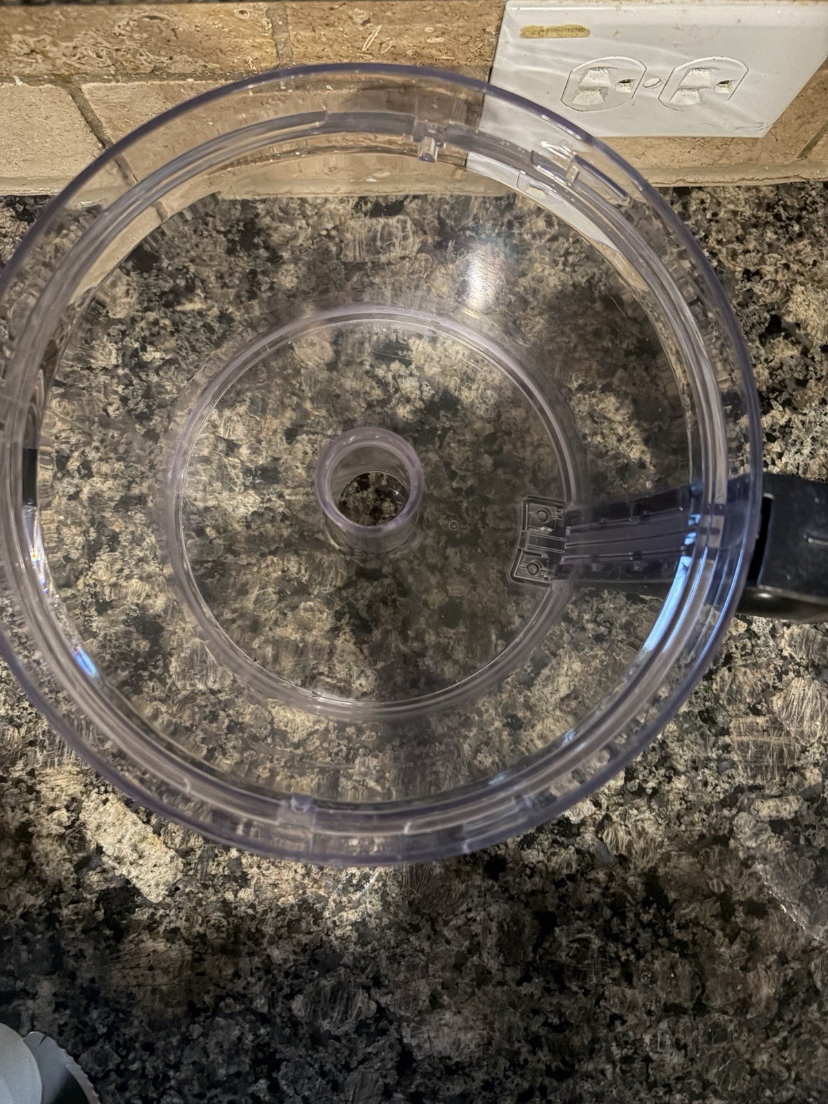 kitchenaid mixer food processor attachments