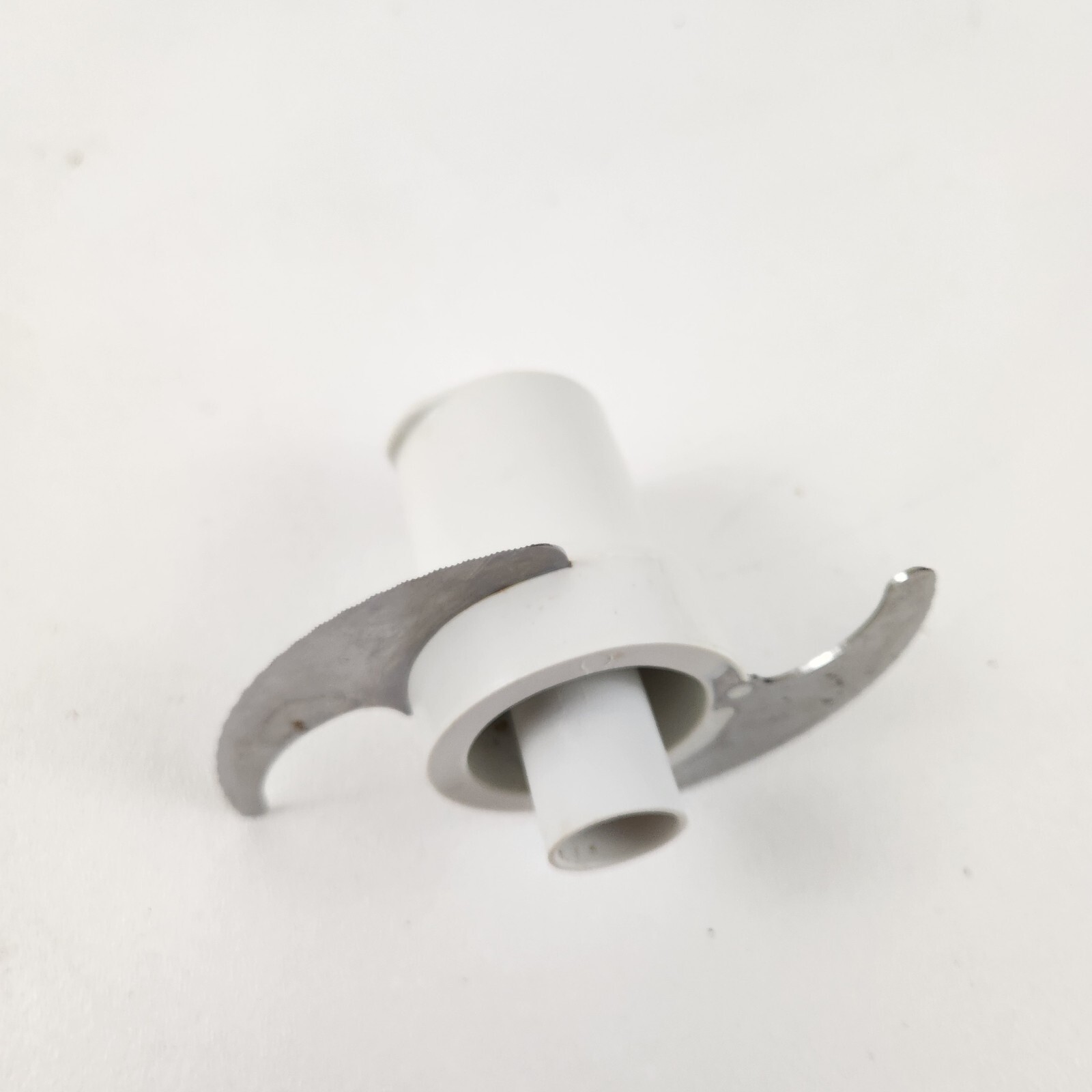 KitchenAid KFP750WH0 Food Processor Serrated Chopper Blade Replacement ONLY