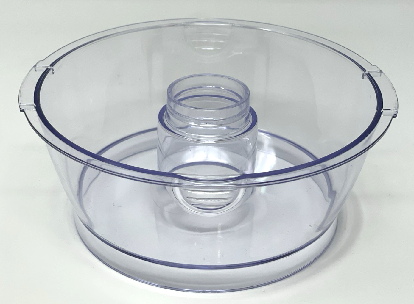 KitchenAid Food Processor Mini Bowl Insert 3 Quart Replacement Part KFP0922CUO