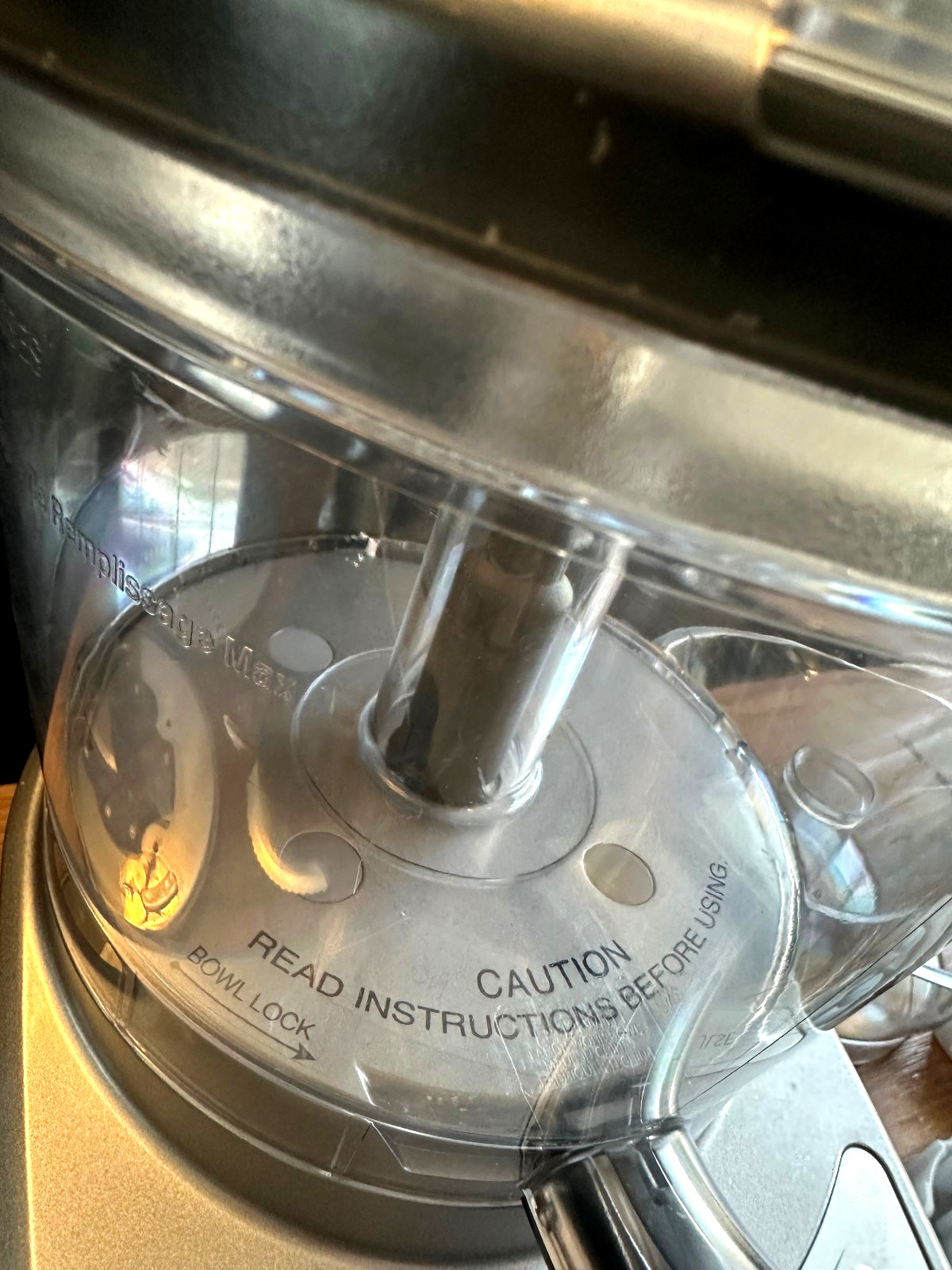 Cuisinart CFP-24DCNPC Elite Collection 12-Cup Die Cast Food Processor