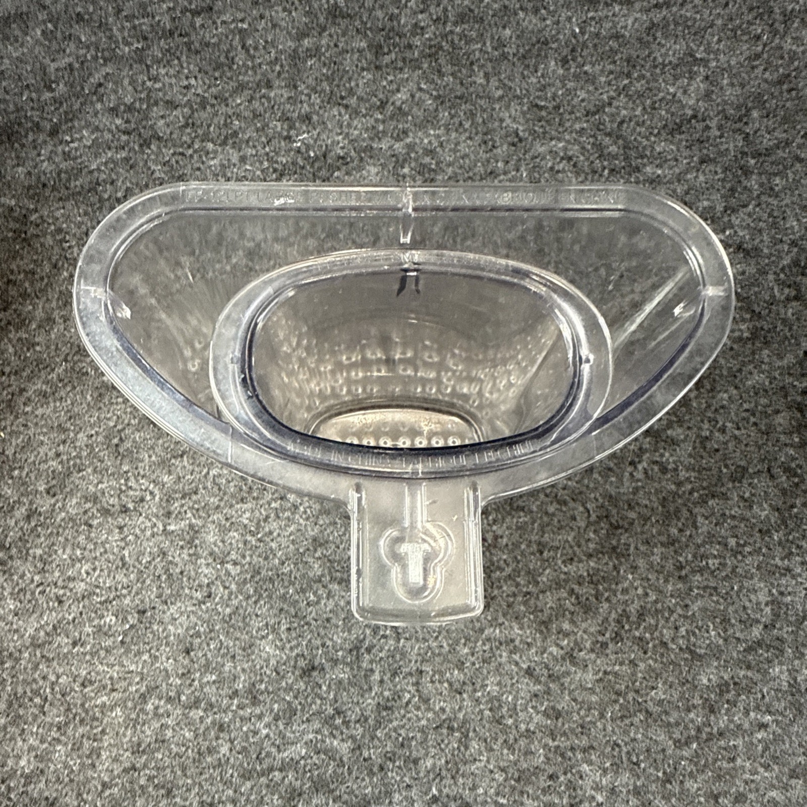 Cuisinart 12 c. Food Processor FP-12LPT & FP-12SPT PUSHER Replacement Part Elite