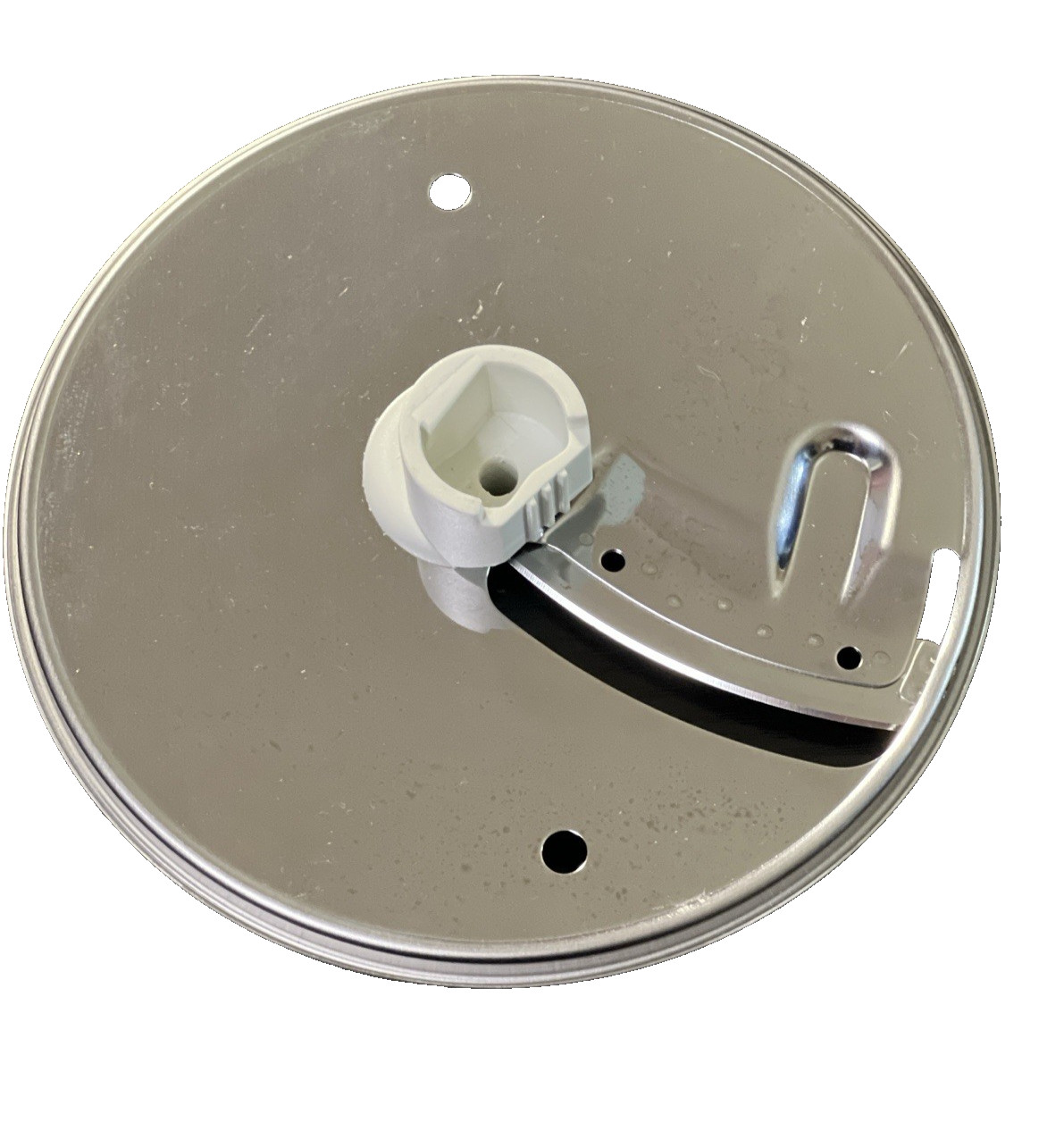 Slicing Disc KitchenAid Food Processor 2MM Stainless Steel Multi-Purpose