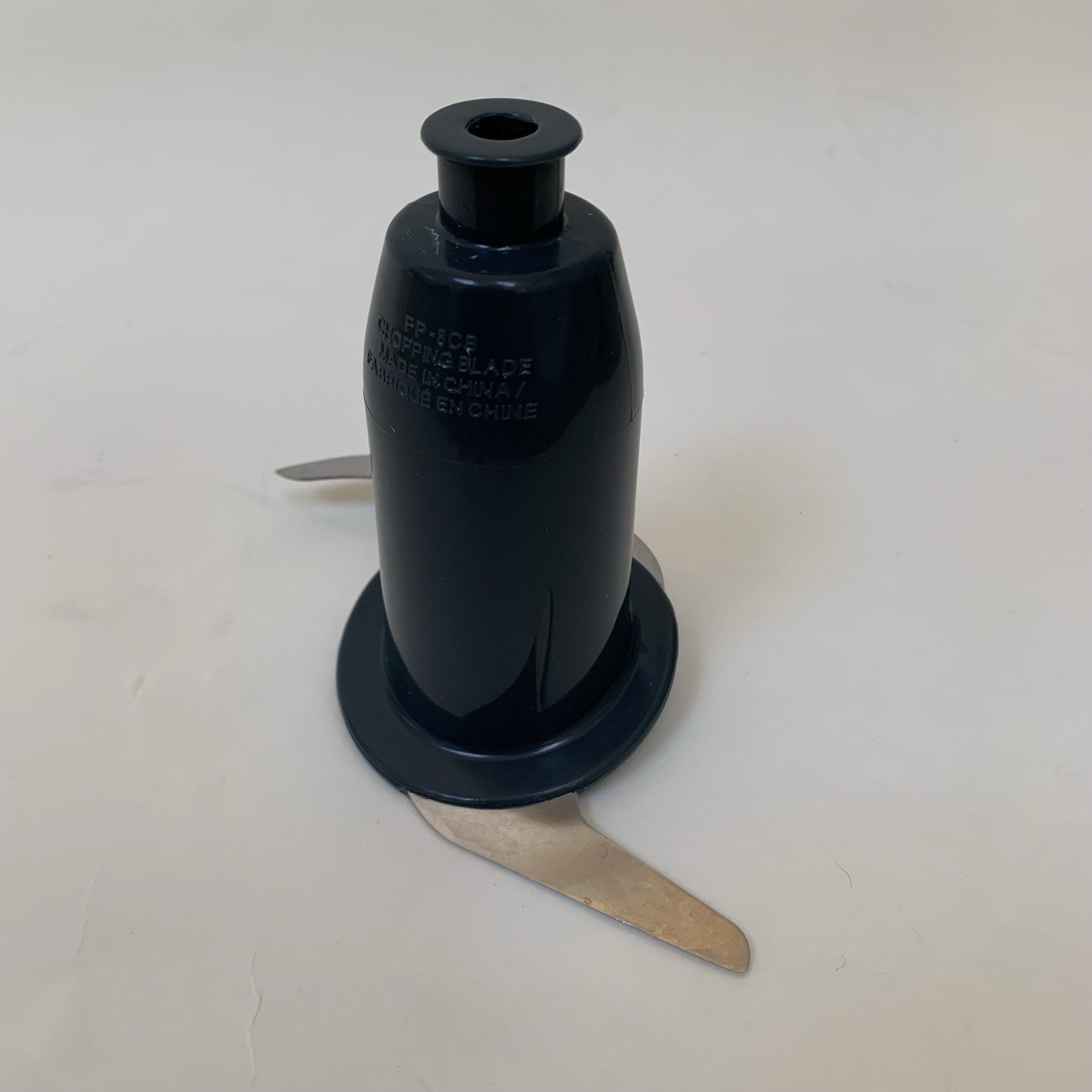Cuisinart Elemental Food Processor FP-8 Replacement, Chopping Blade FP-8CB OEM