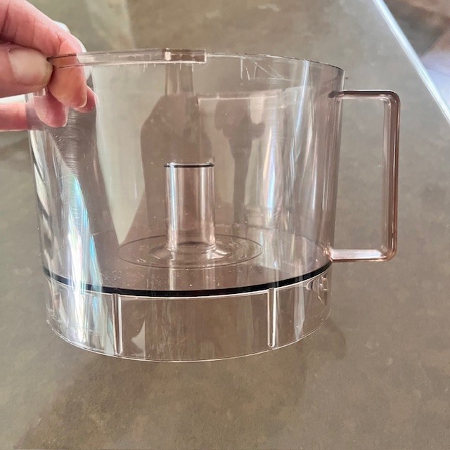 Replacement Parts Hamilton Beach Food Processor Model#702 Almond – You choose