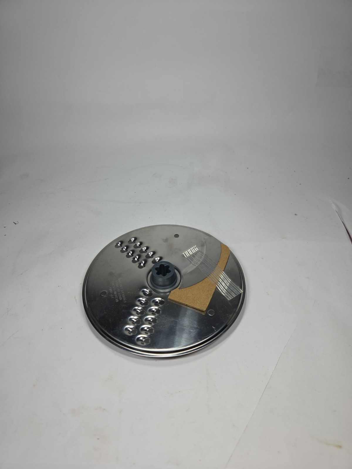 Cuisinart FP-8MD Food Processor Replacement Disc MEDIUM Slicing And Shredding