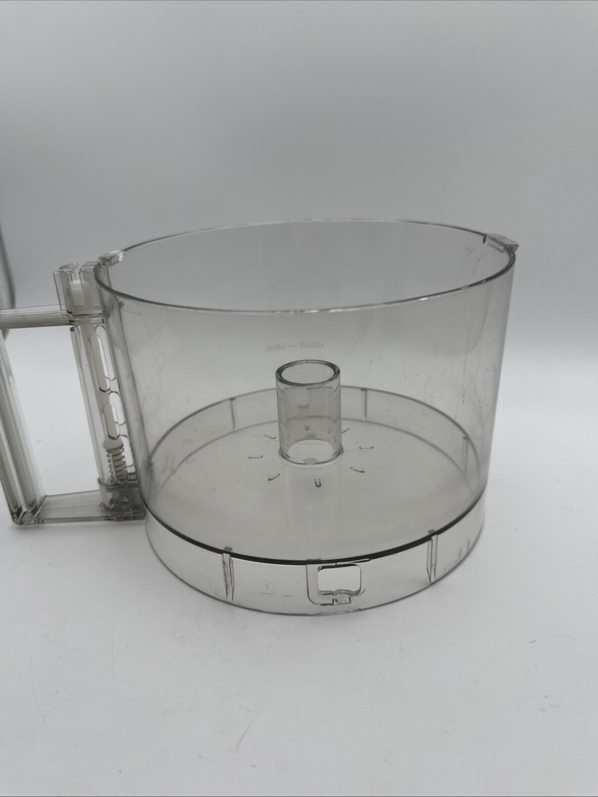Cuisinart 7-Cup Food Processor DLC-10 Replacement WORK BOWL Part FP-631AGTX