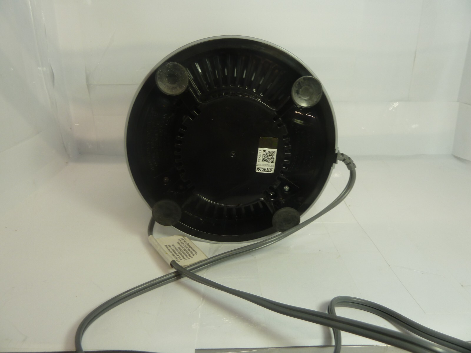 Veggie Bullet VB-102 Power Motor Base Replacement Part Food Processor 500 Watt
