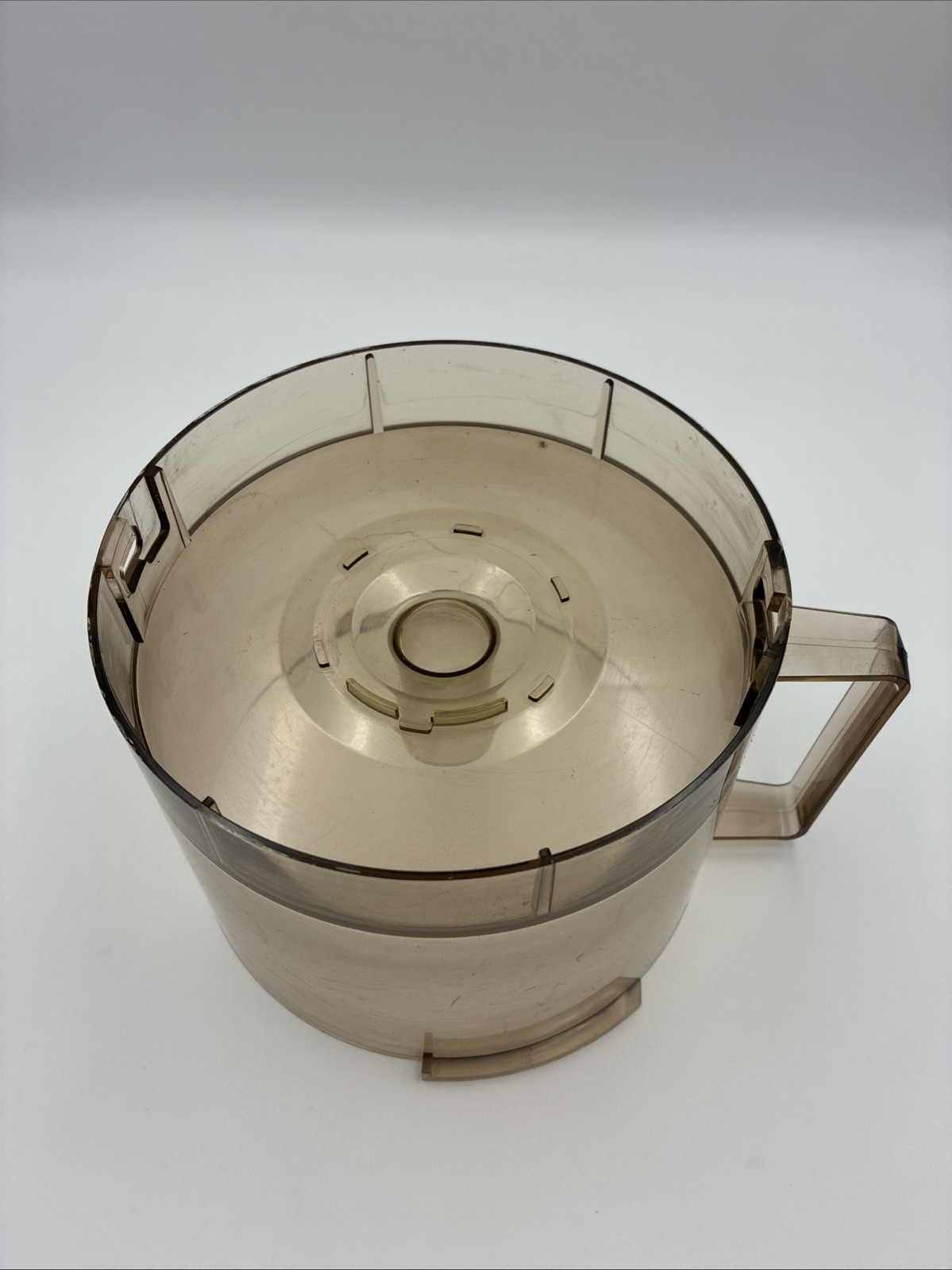 Sears Counter Craft Food Processor Work Bowl Replacement Model 400 400.839200