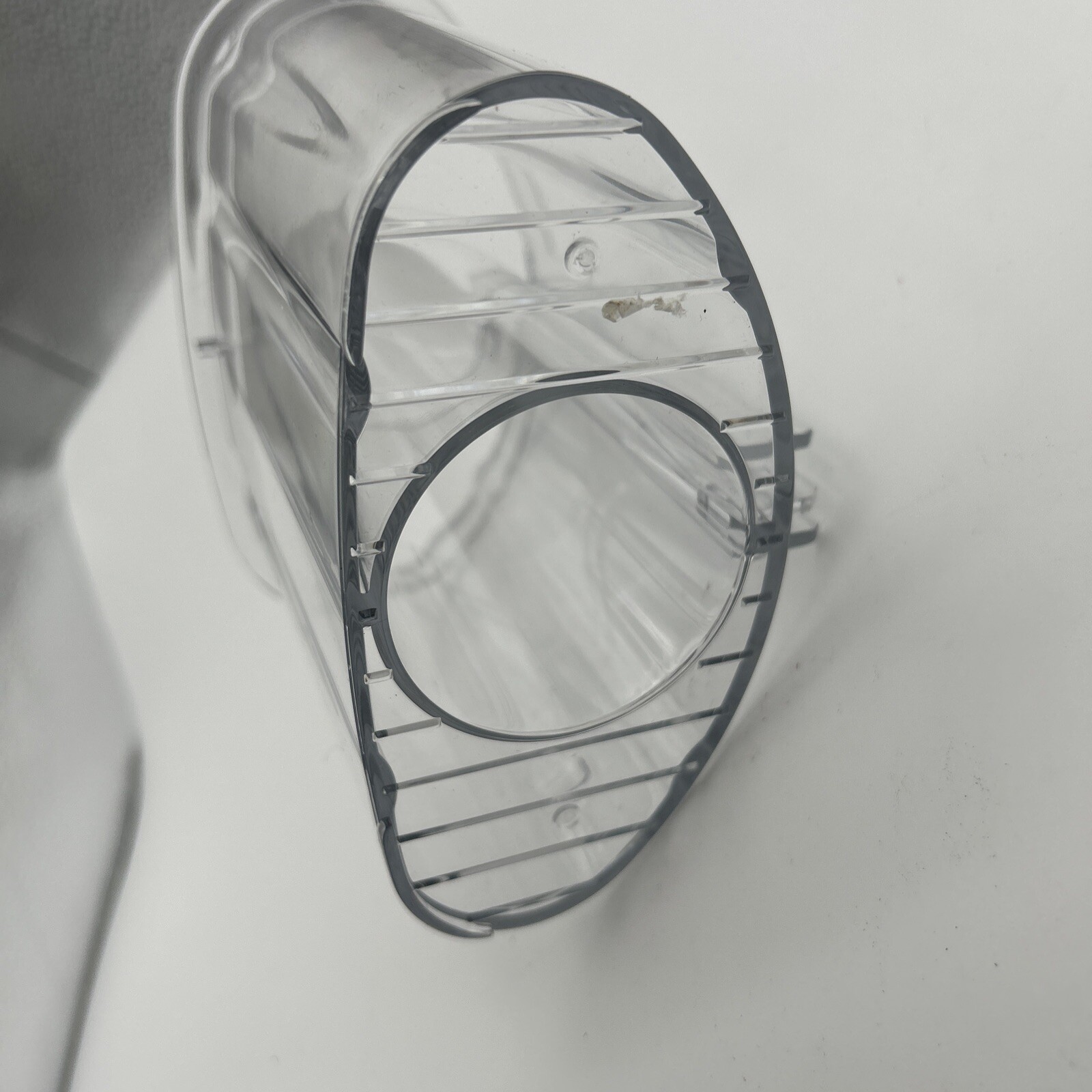 Kitchenaid Food Processor KFPW760 OB0 Replacement Assembly Clear Sleeve Only