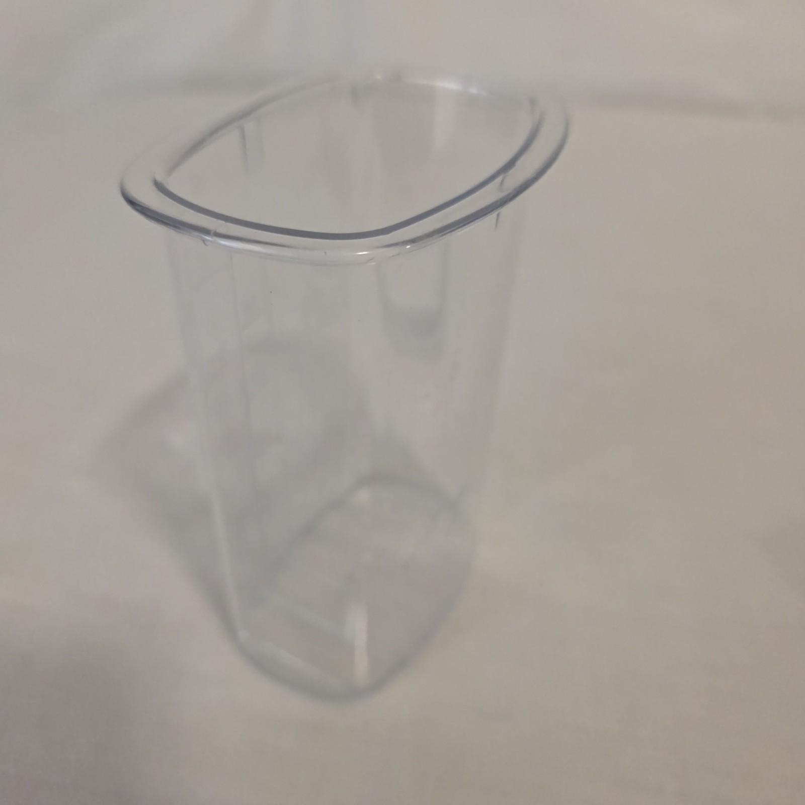 Kitchenaid 8 Cup Food Processor KP740CR0 Replacement FOOD PUSHER ONLY