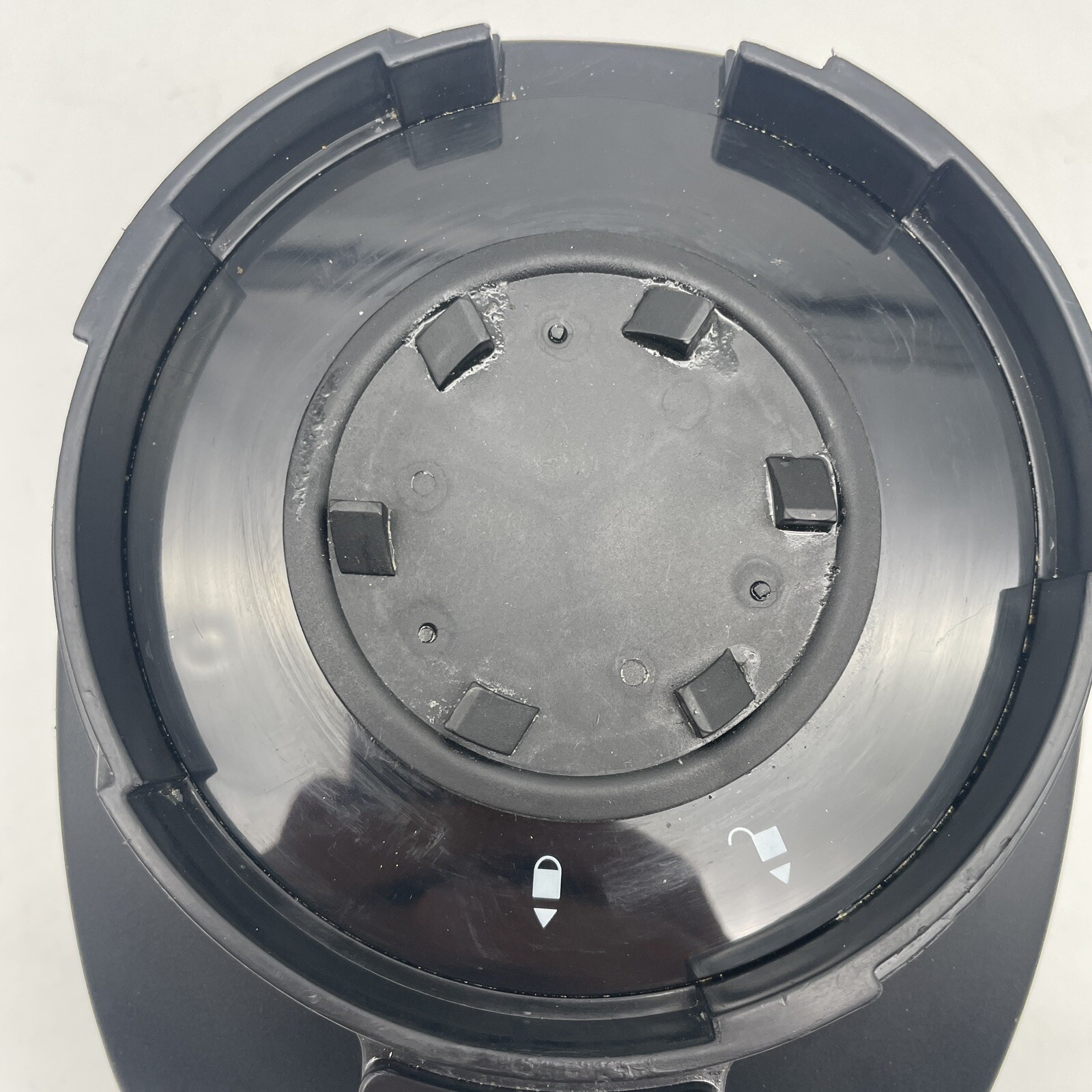 Black & Decker FP1600B Food Processor 8 Cup – Replacement Base Motor, 450 Watt
