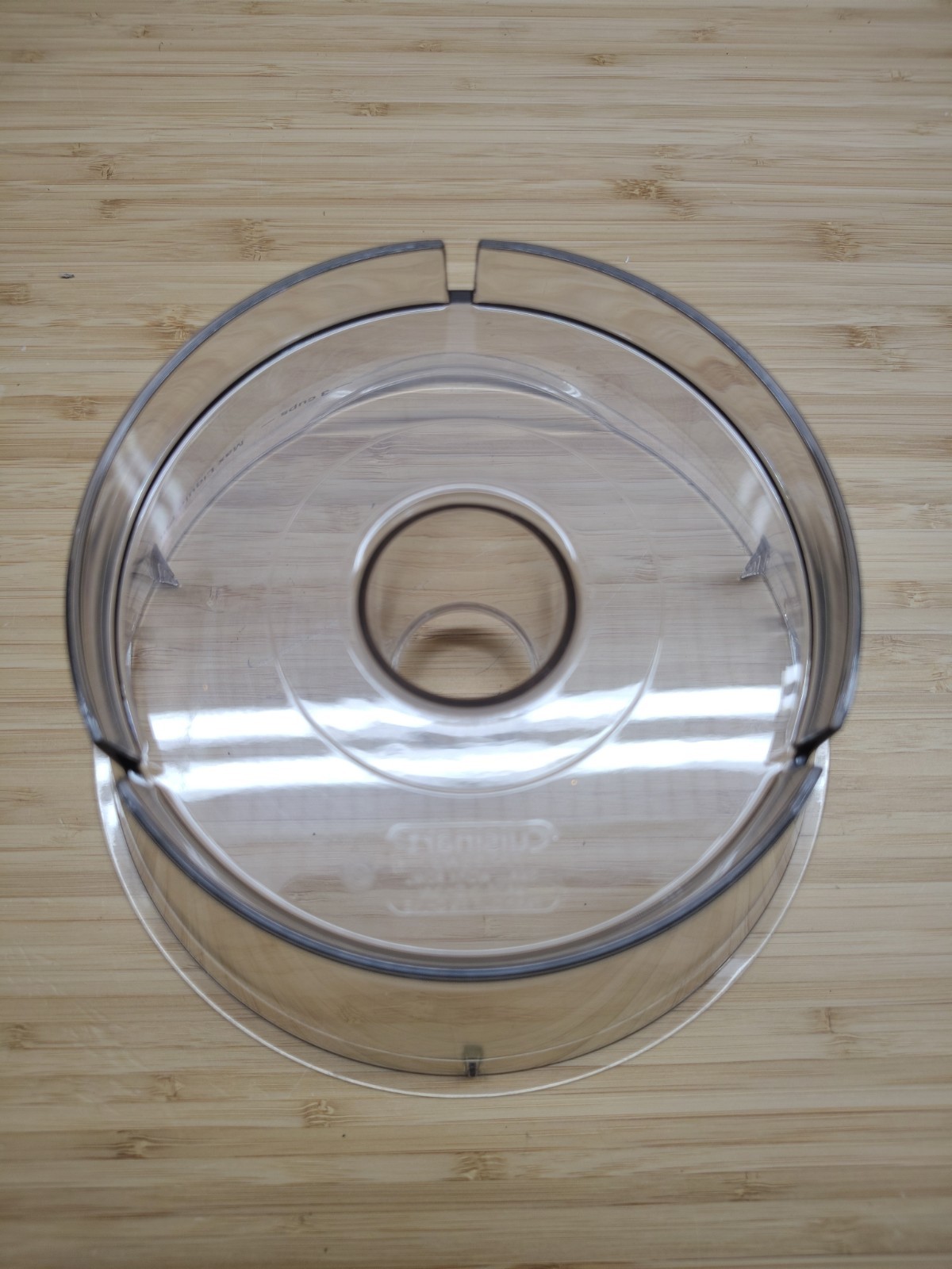 Cuisinart Elite 12 Cup Food Processor Large & Small Work Bowl FP-12LWBT FP12SWBT