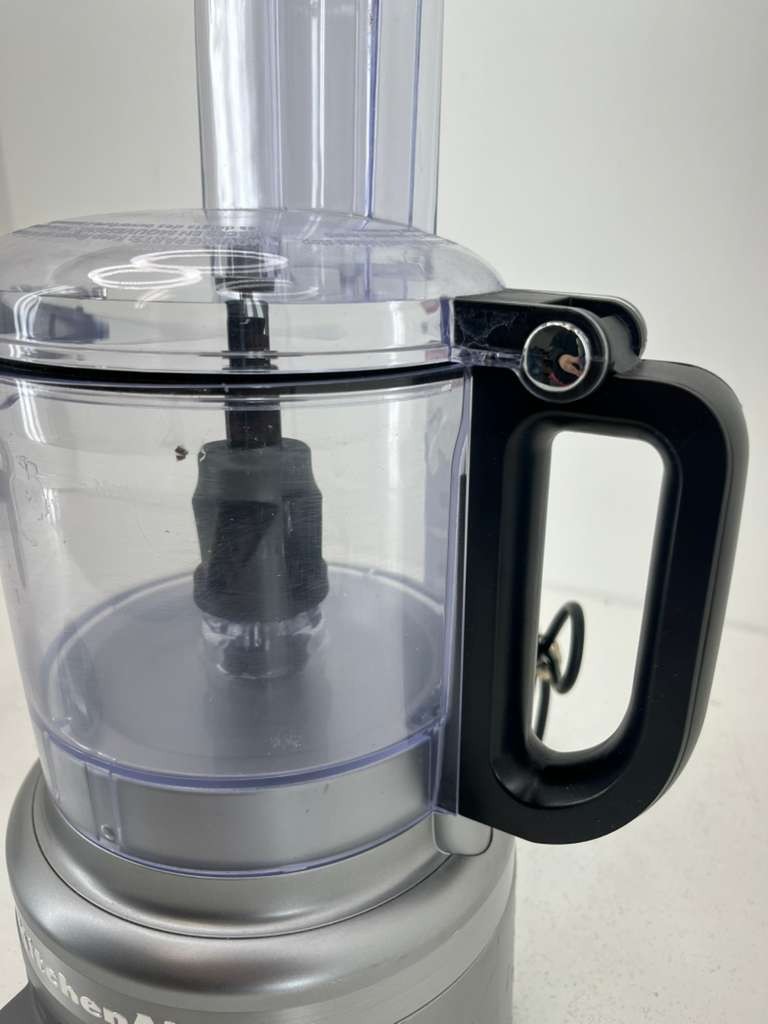 KitchenAid Food Processor KFP0921CU Replacement Slice, Shredding Blade