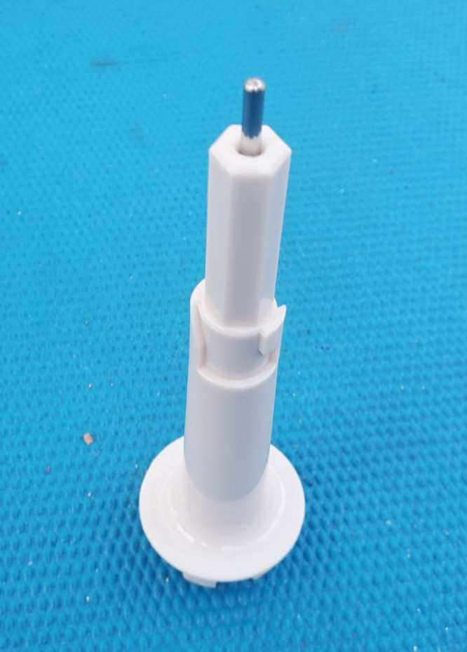Black & Decker Food Processor Spindle Stem FP1600B FP1700B FP1800B Replacement