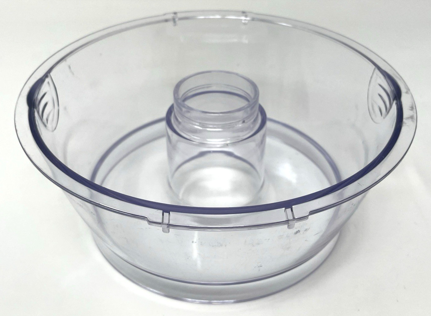 KitchenAid 9-Cup Food Processor KFP0922CU | Base & Accessories | Clean & Tested