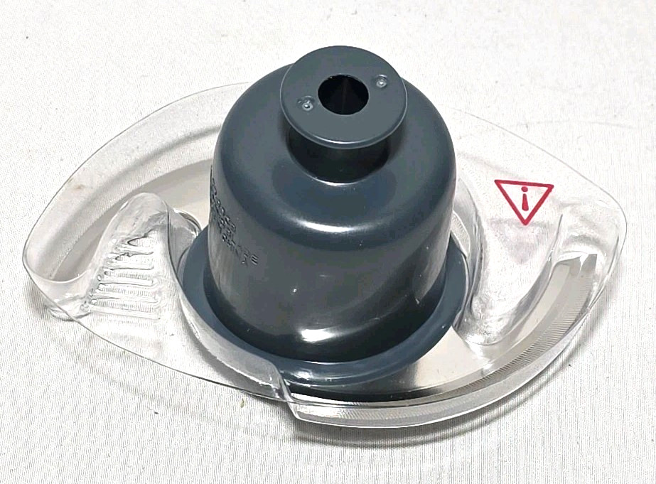 Cuisinart Elemental Food Processor FP-8 Part, Small Chopping Blade FP-8SCB