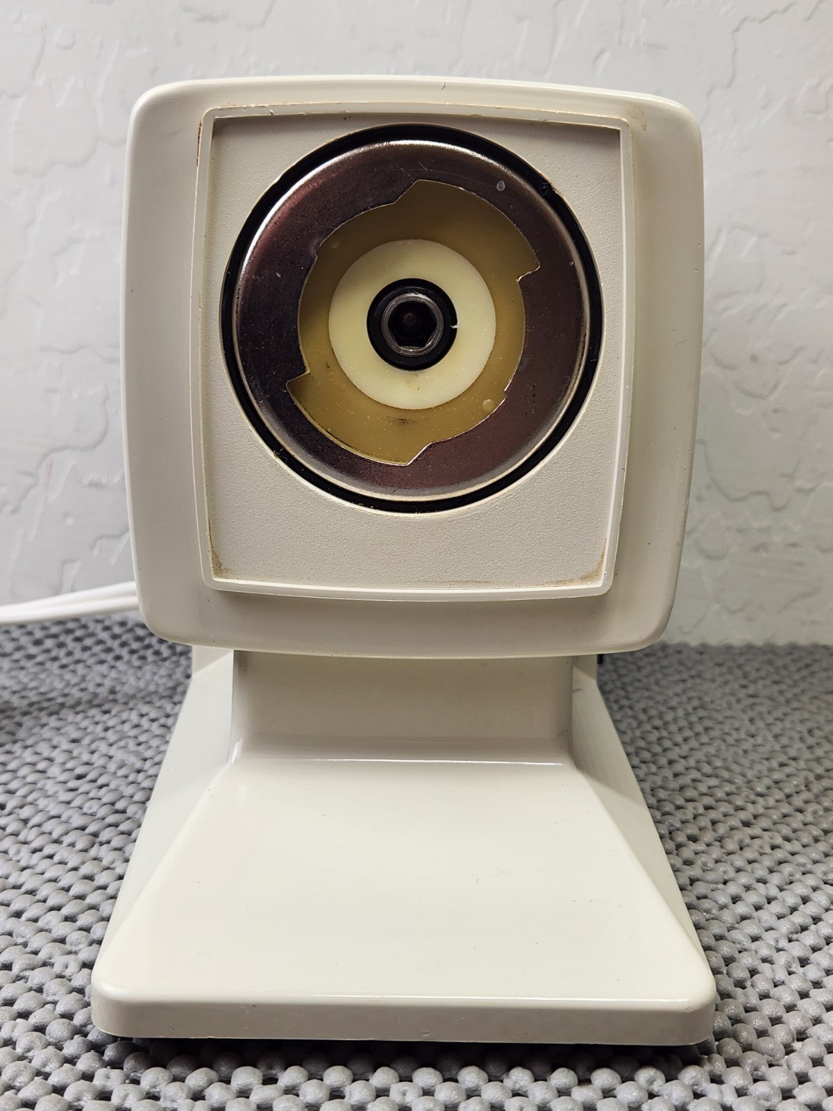 Moulinex Food Processor Model 252 The Kitchen Works Made In France Tested/Works