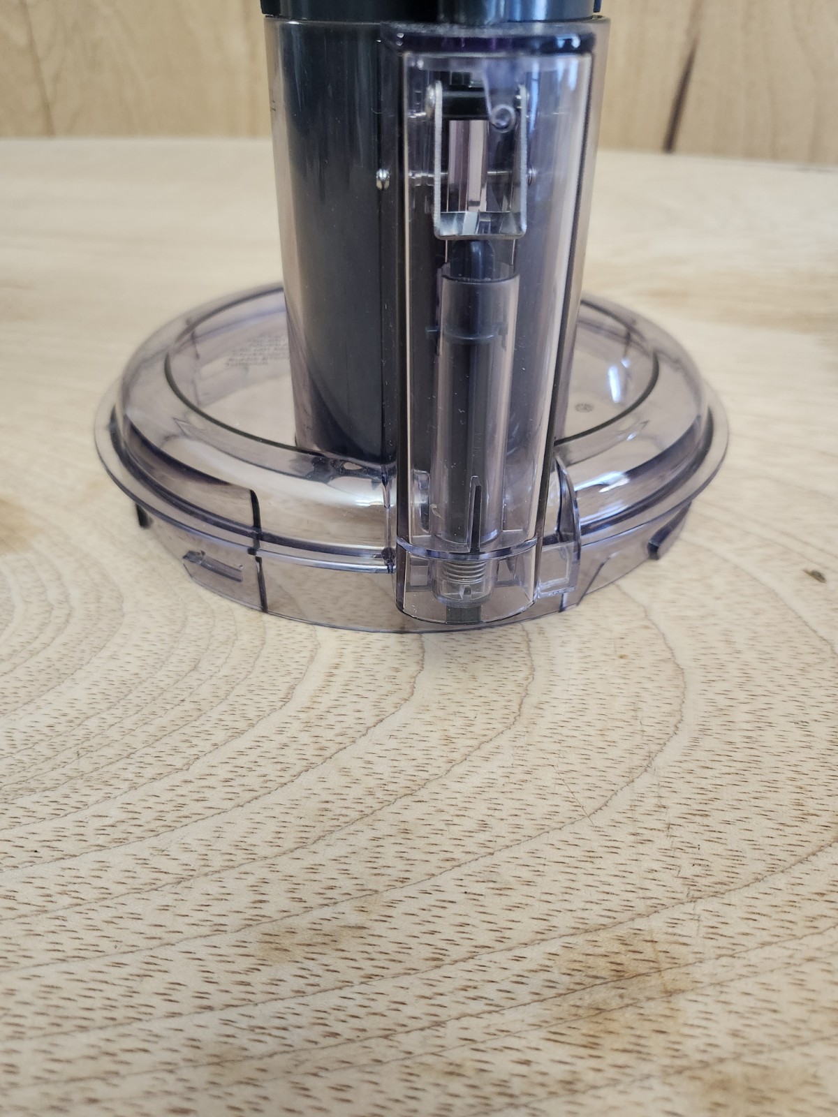 Cuisinart CFP-26SVPC Food Processor Part FP-13SSC Spiralizer Lid for 13 Cup Bowl