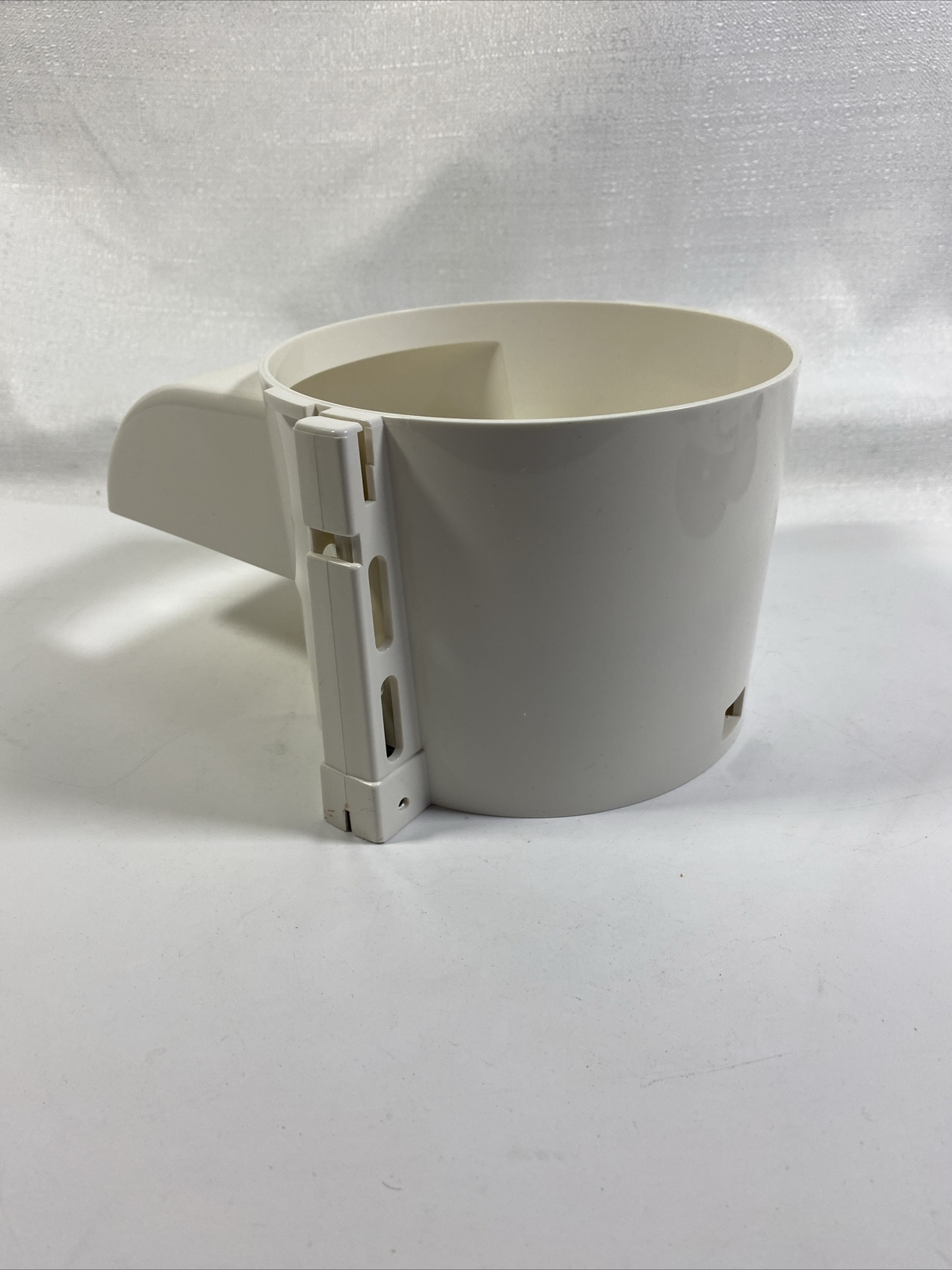Cuisinart Little Pro Plus Mini Food Processor LPP Chute Attachment DLC-507TX