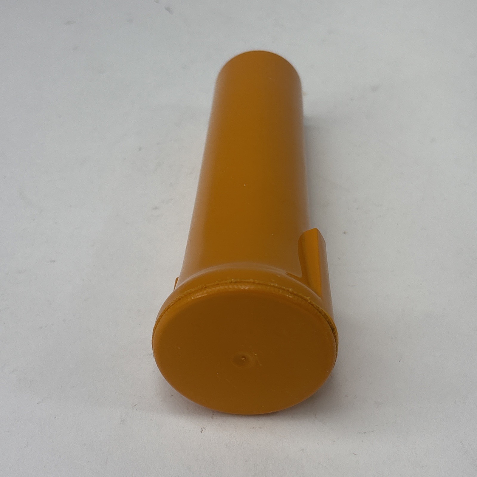 ROUND FOOD PUSHER 5.5” Moulinex Models 244 252 308 G5.2 Orange Replacement Part