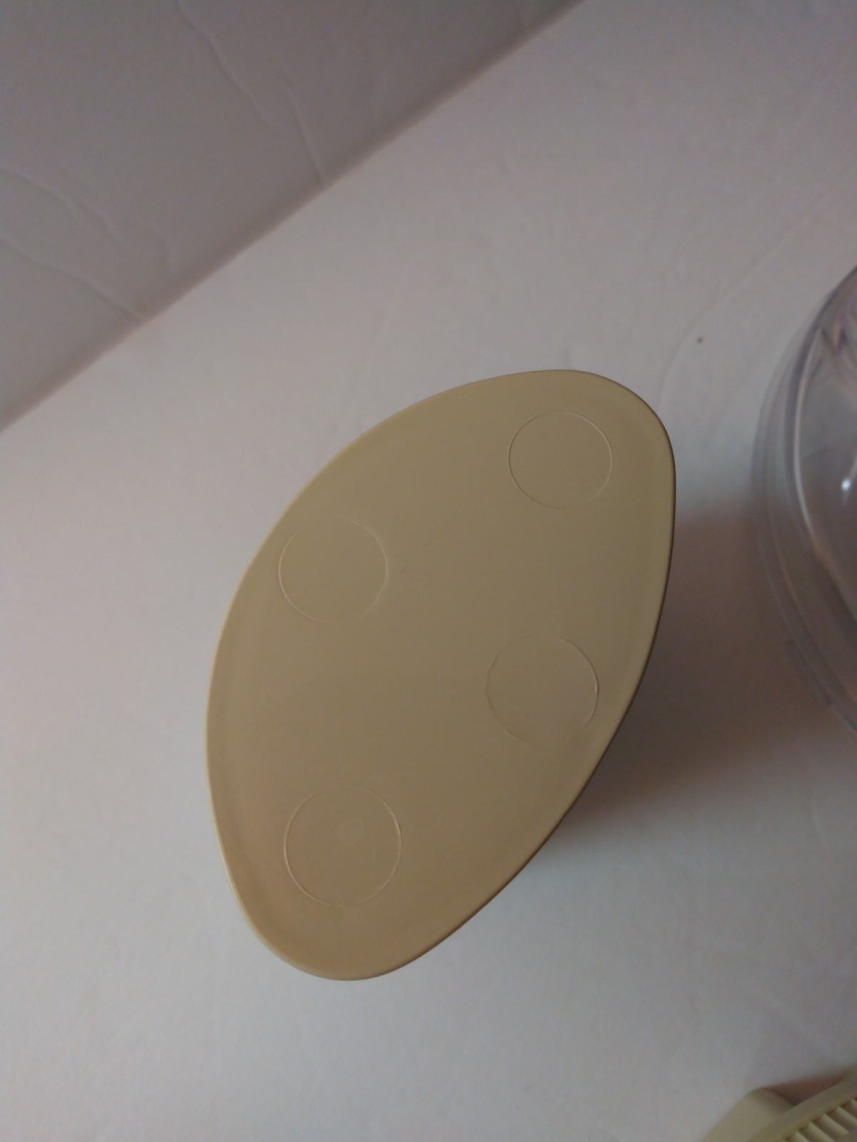 Oster Base, Lid, Pusher Replacement Blades Regency Kitchen Center Food Processor