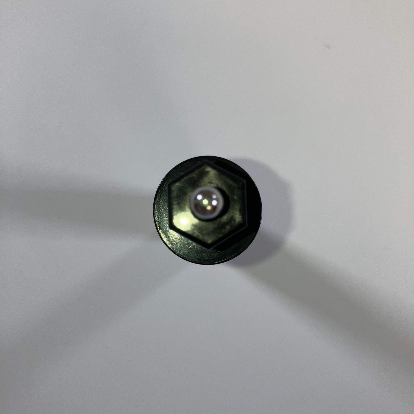 Oster FPSTFP4263-DFL Food Processor Stem Adapter OEM Replacement Part