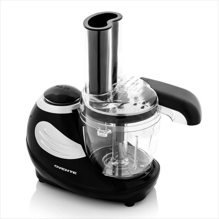 OVENTE Mini Electric Food Processor