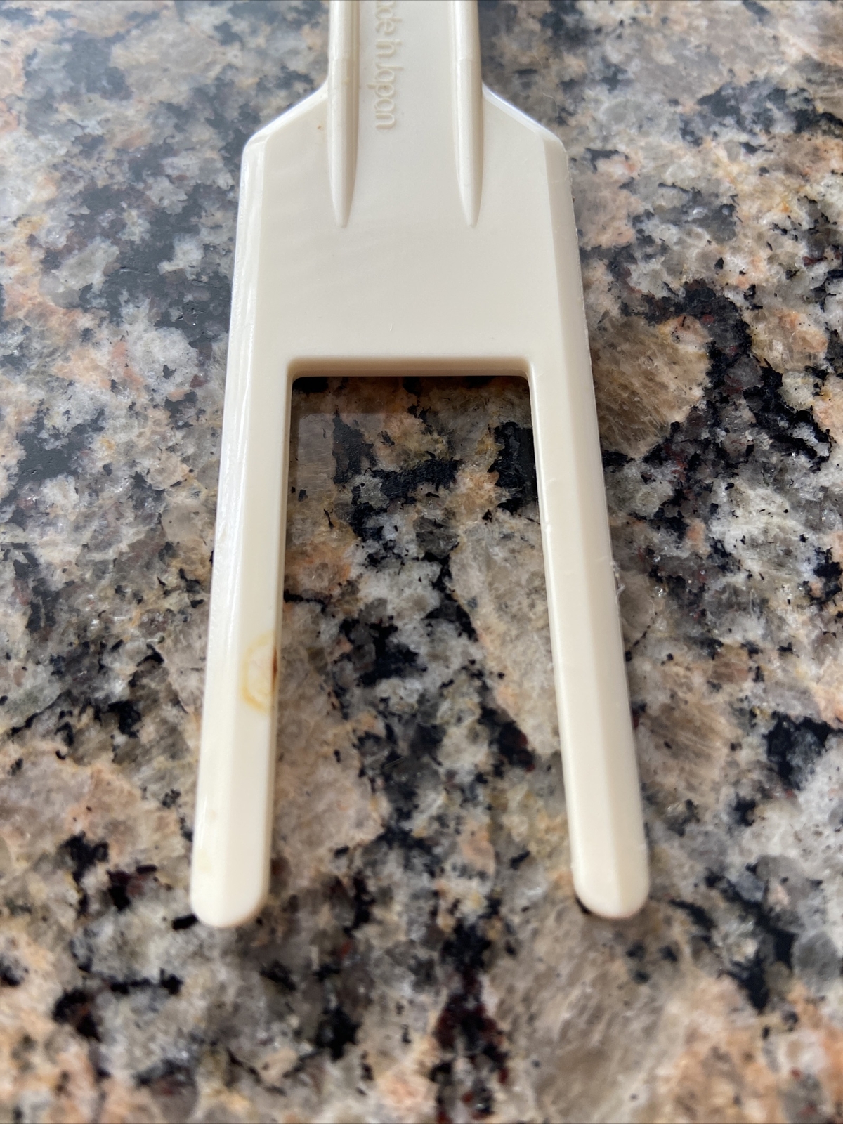 Cuisinart Spatula Blade Reamer Tool for Food Processor Made in Japan Replacement