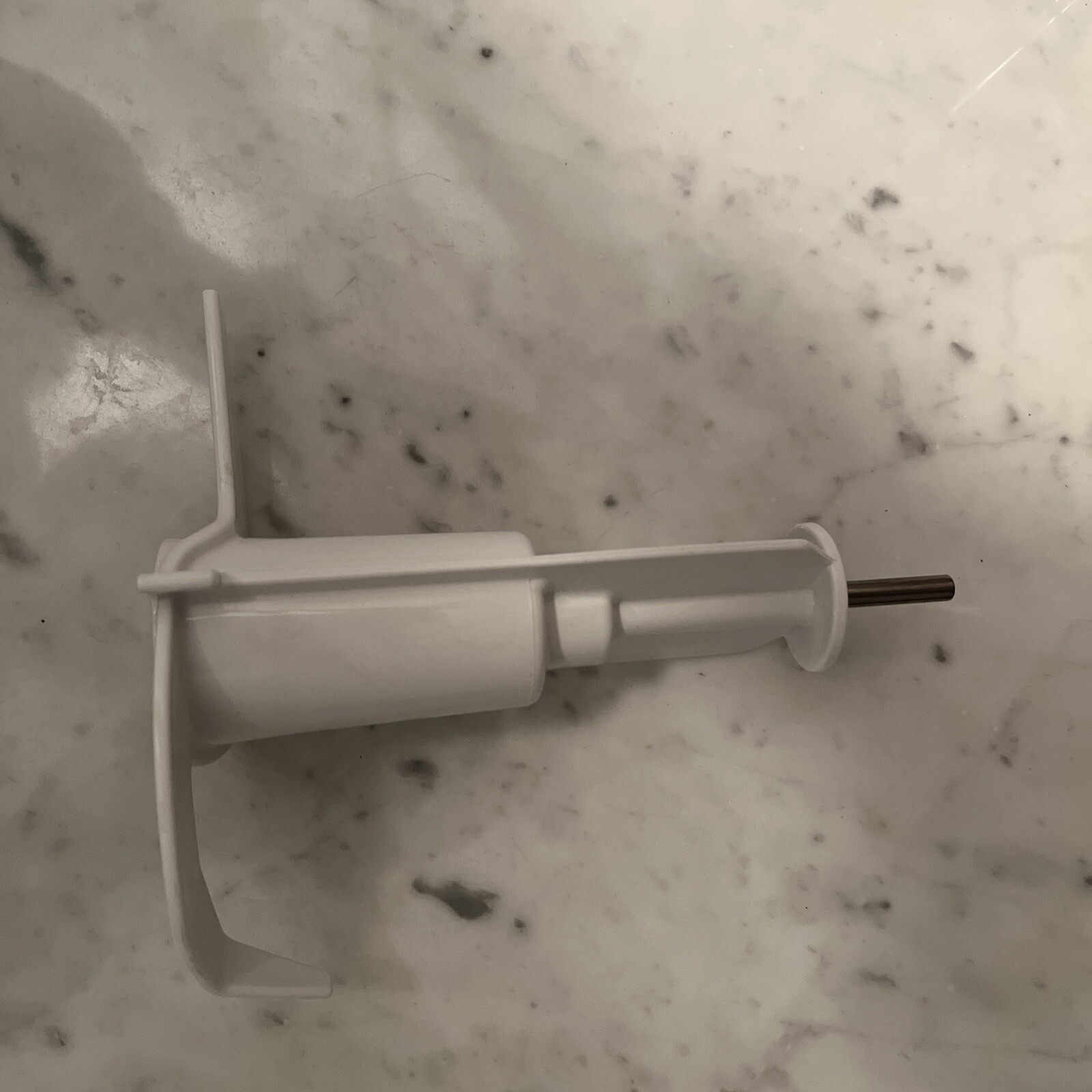Braun FP3020 Type 3205 Food Processor Dough Kneading Hook Tool Replacement
