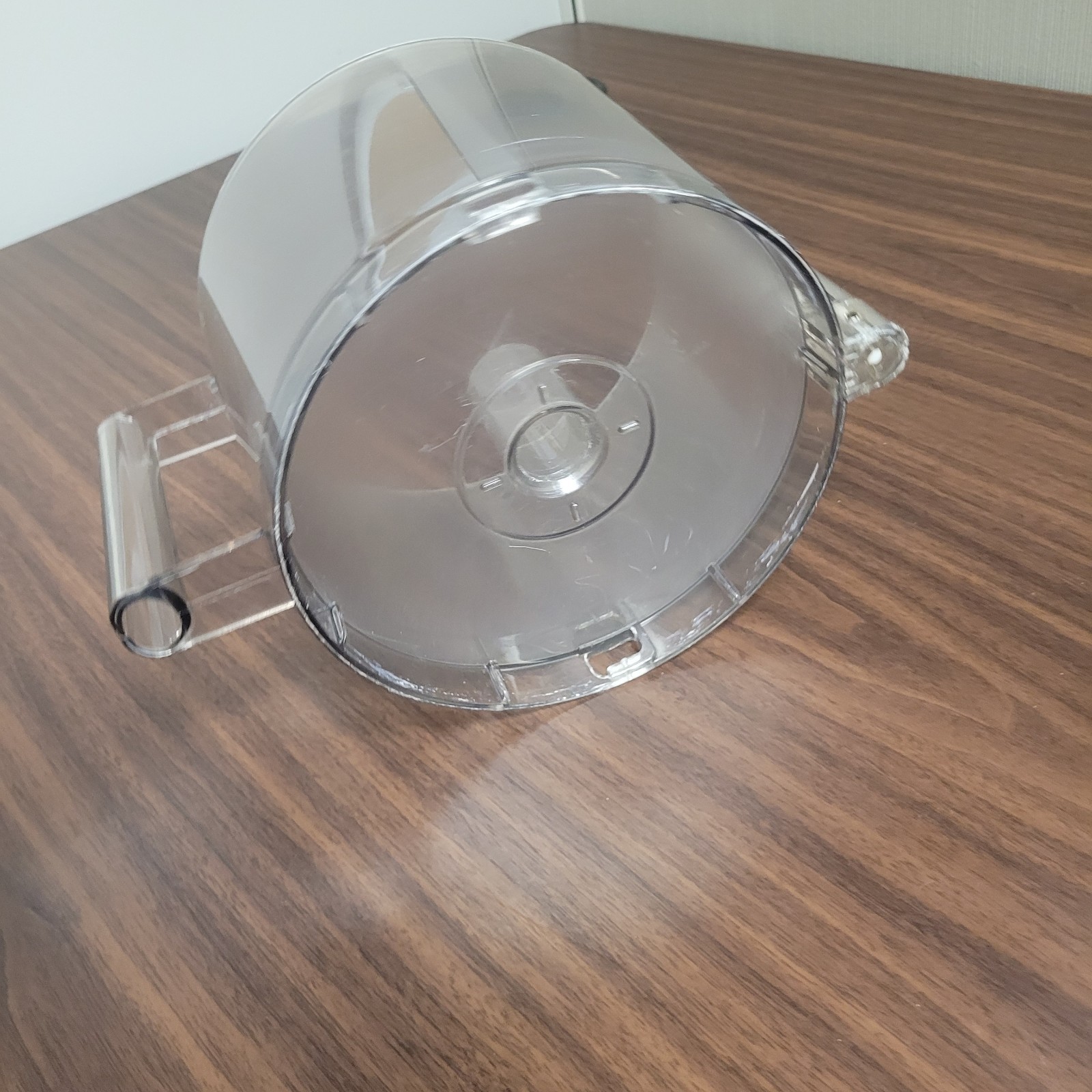 Cuisinart DLC-8M Food Processor Work Bowl Replacement Part OEM Defect