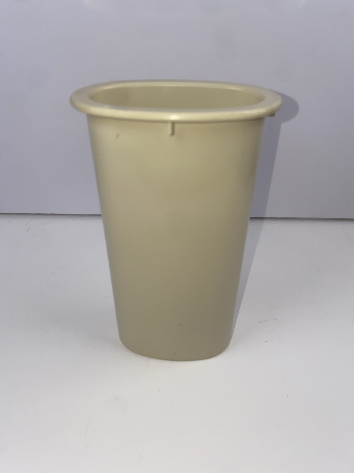 GE General Electric REPLACEMENT Food Processor D6FP1 Food Pusher Plunger