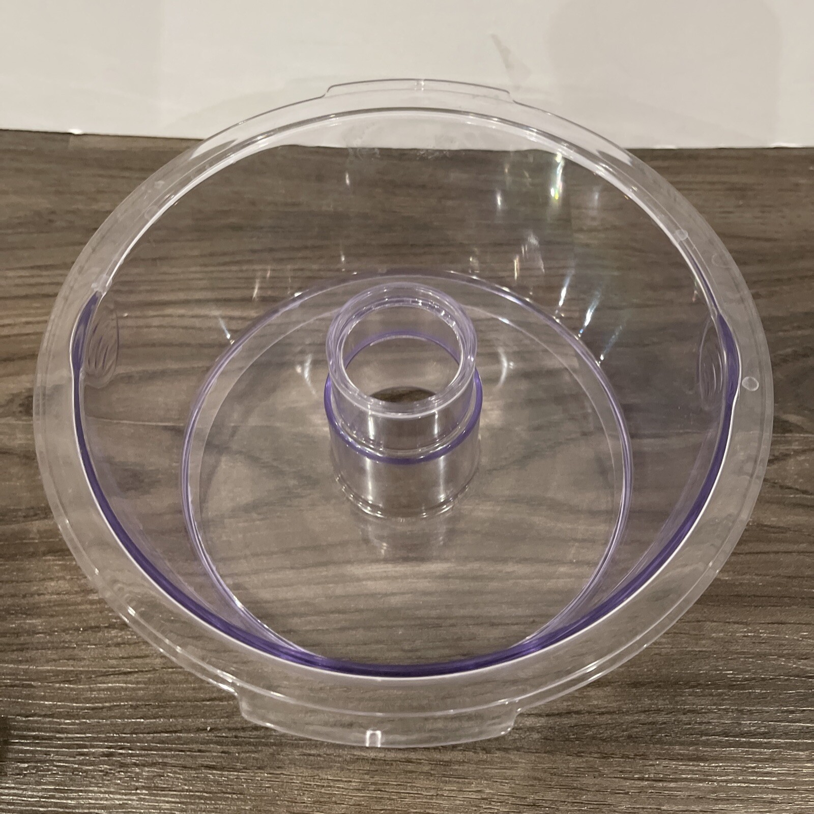 KITCHENAID KFP1333 Food Processor Large And Small 2X Work Bowls Replacement Part