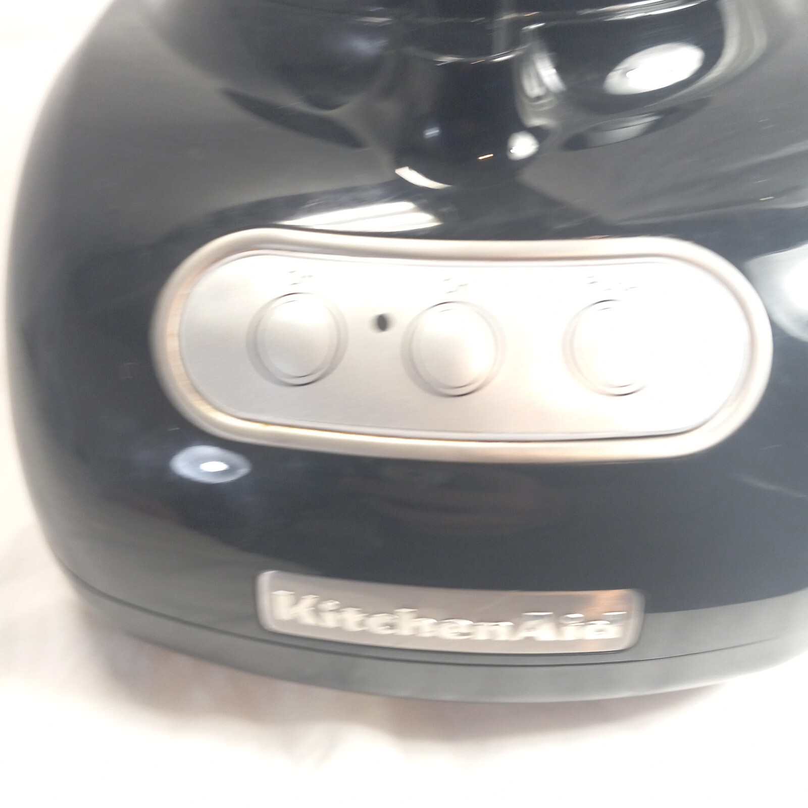 Kitchenaid KFPW760OB3 Food Processor Base Only Tested Free Shipping