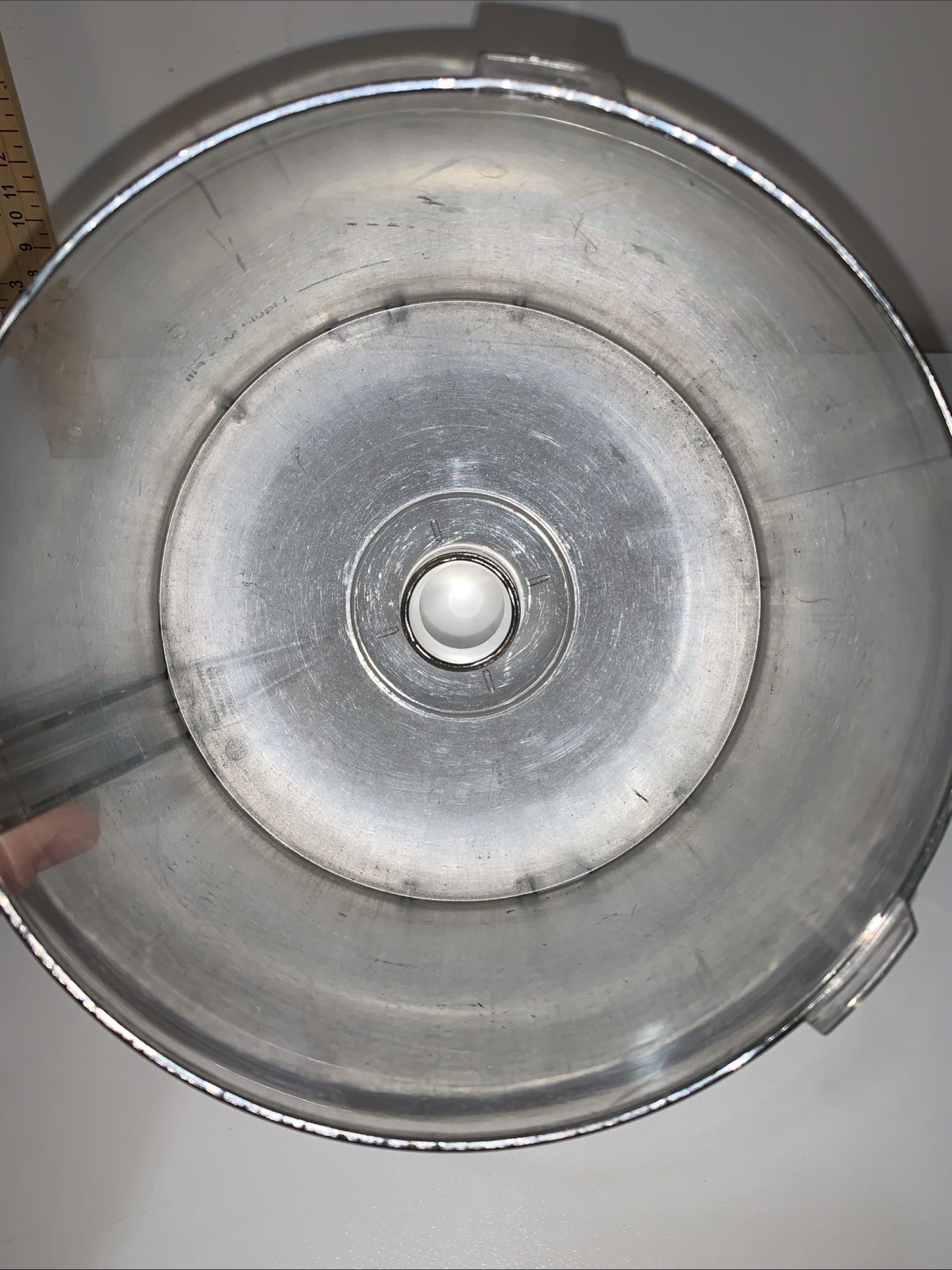 Cuisinart Prep 11 Plus Dlc2011n Food Processor Work Bowl Part Dlc-2011-wbn C2