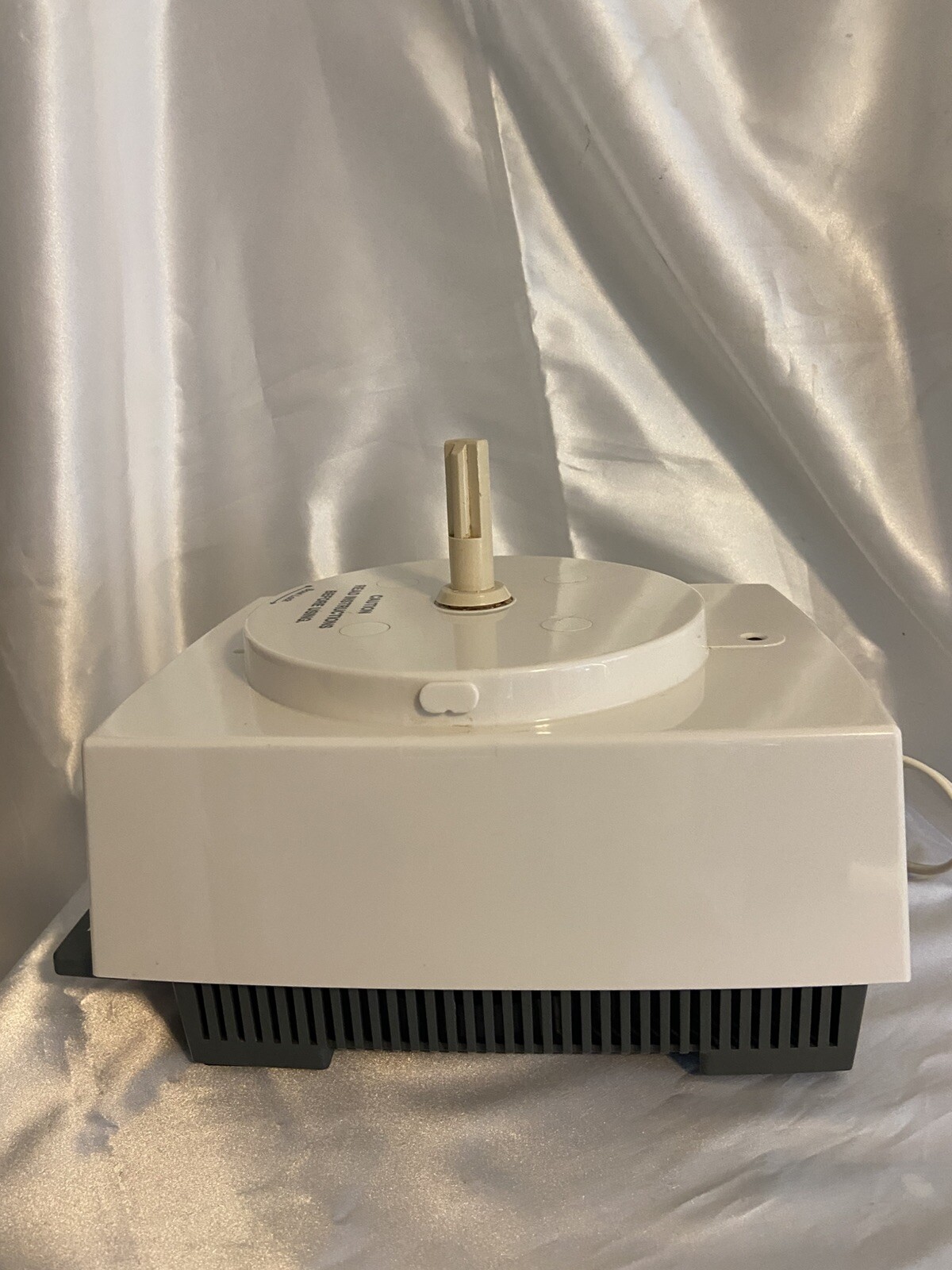 ￼ Cuisinart pro custom 11 motor base great condition