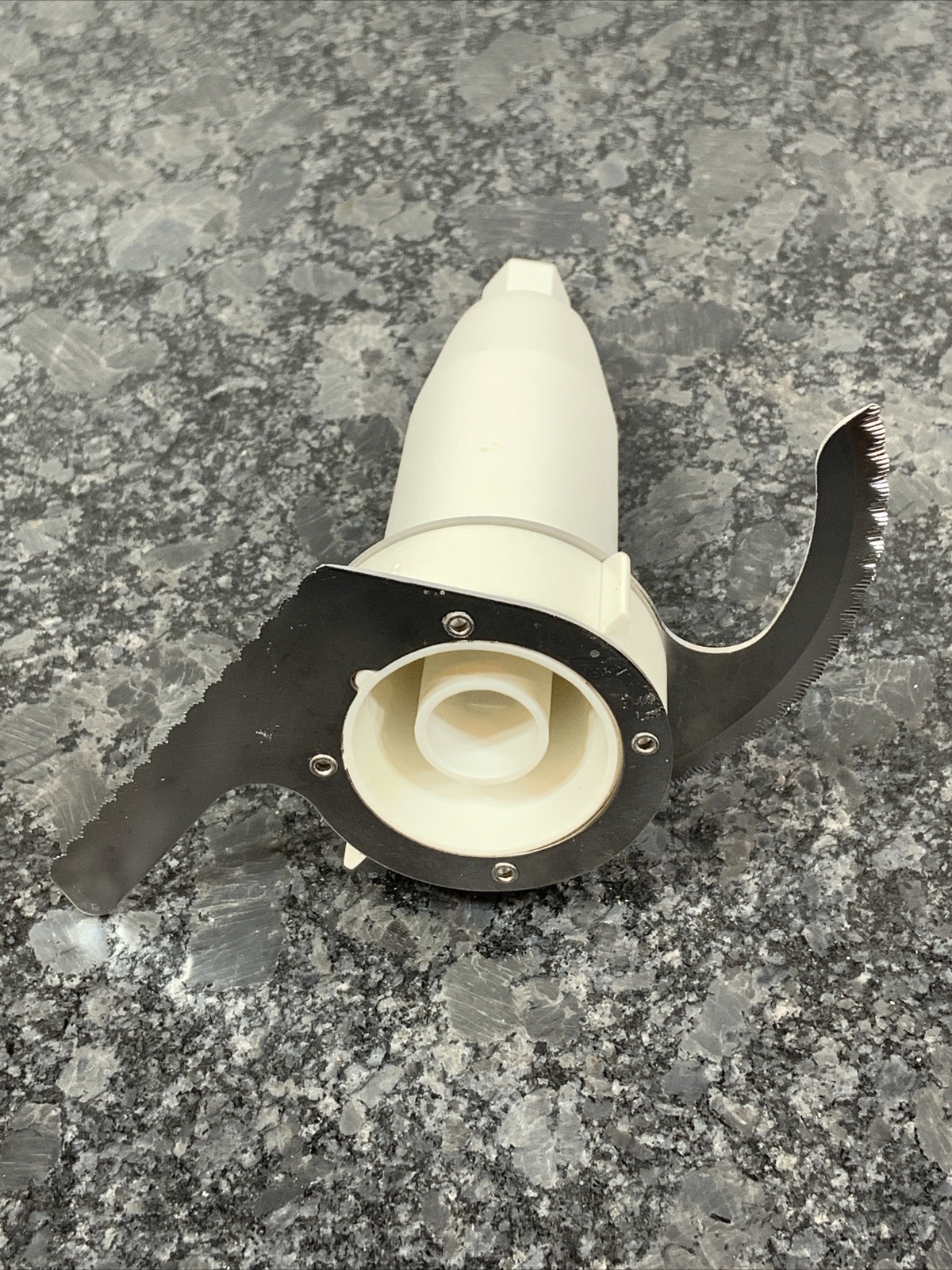 Black Decker FP1500 Power Pro Food Processor Replacement Chopper Knife Blade
