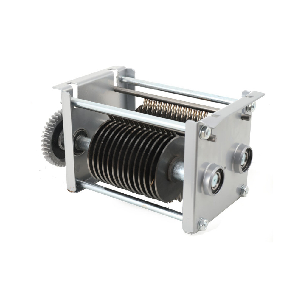 1PC 7mm Blade For 110V QE Meat Cutting Machine Beef Pork Slicer Cutter Blade