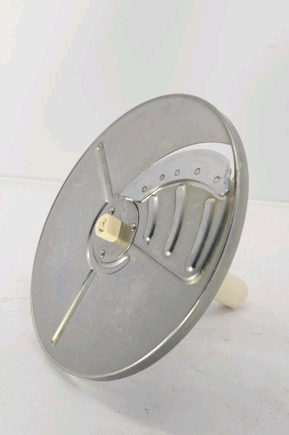 CUISINART DLC103 Food Processor 3mm Medium Slice Blade Disc