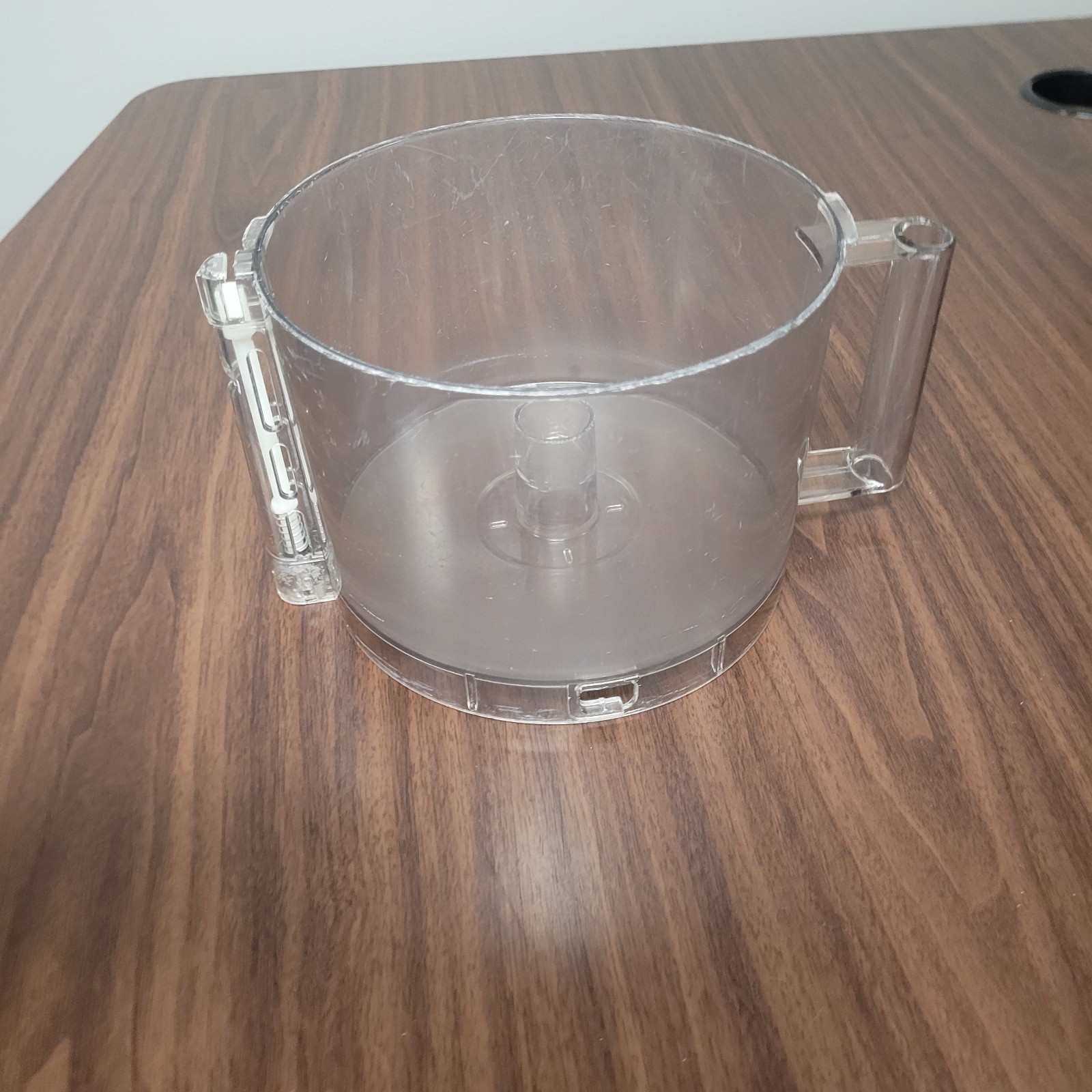 Cuisinart DLC-8M Food Processor Work Bowl Replacement Part OEM Defect