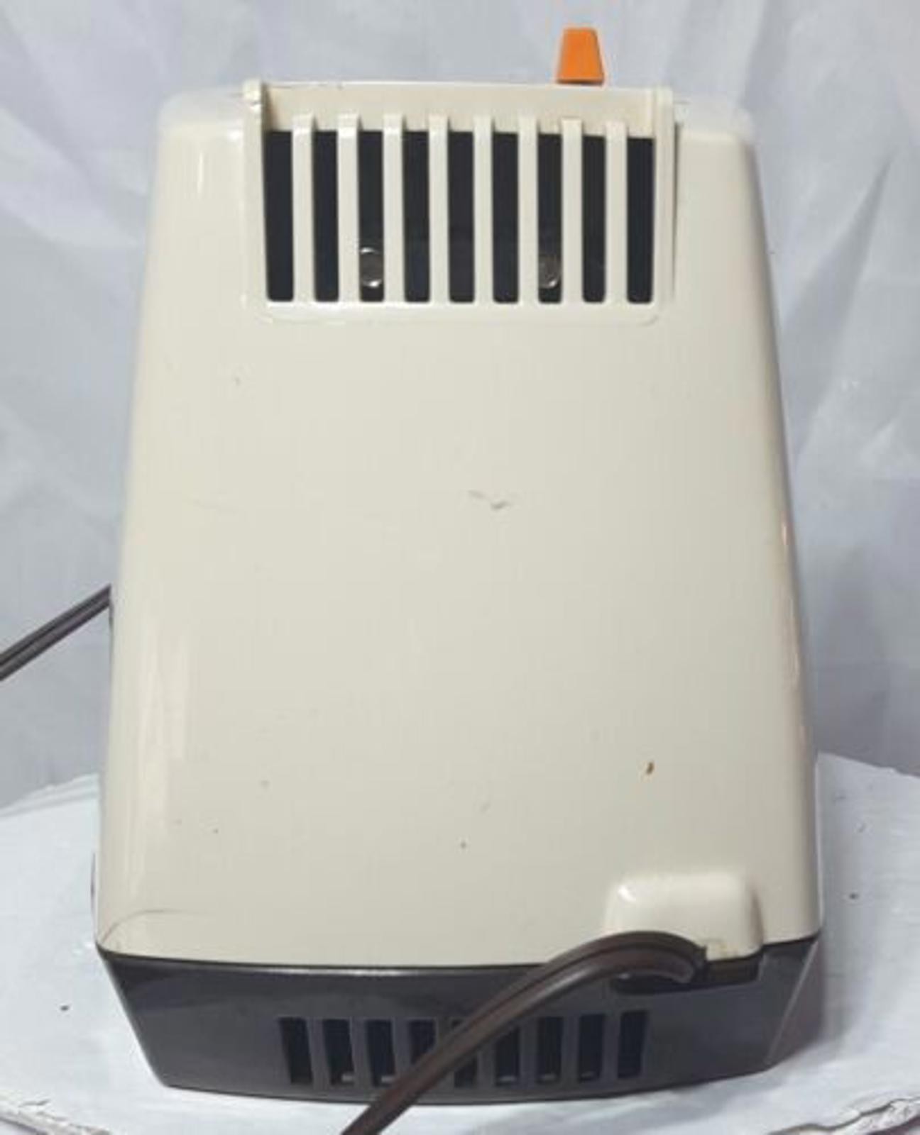 GE D1FP1B Food Processor Motor Base 300W Vintage General Electric Tested Working