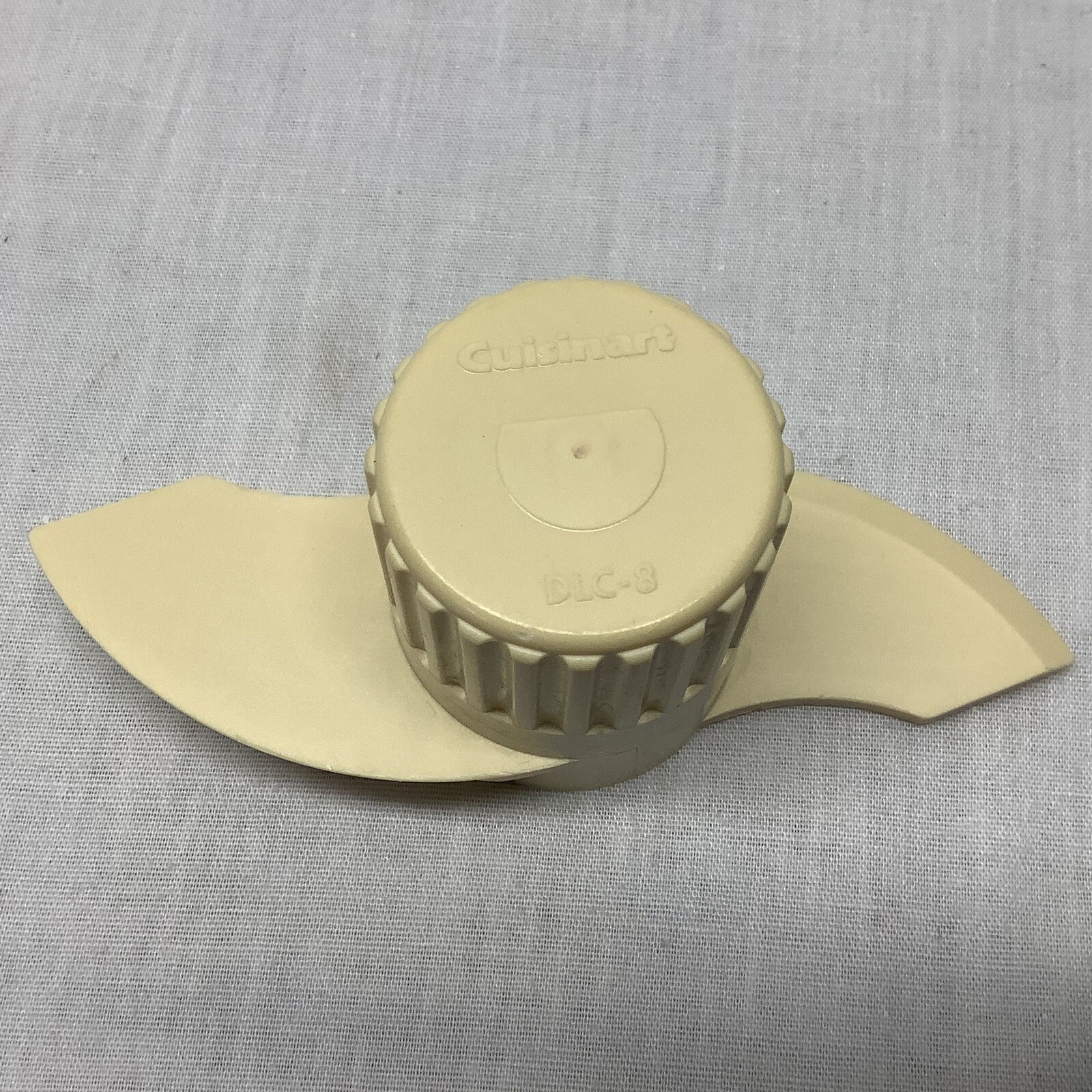 Cuisinart Food Processor DLC-8F Dough Blade