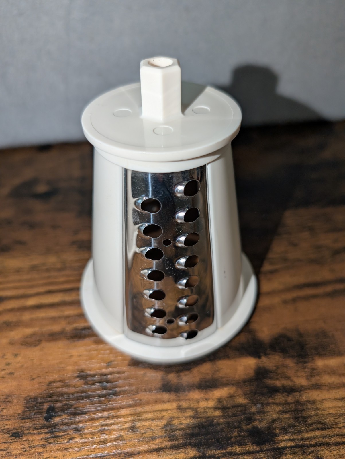 Replacement Part Shred Cone Presto Salad Shooter Professional 0297001 Part ONLY