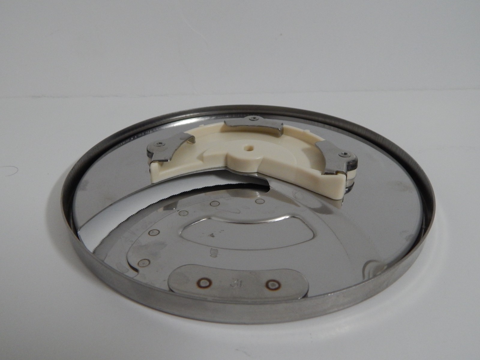 Cuisinart DLC-844 4mm Slicing Disc DLC-8 Food Processor Replacement Part