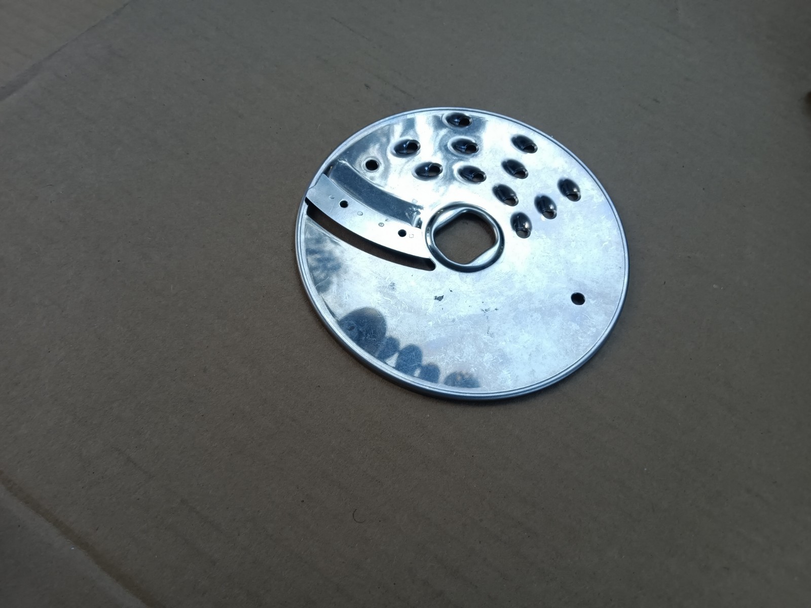 KitchenAid Food Processor KFP720er2 Shredding & Slice Disc Blade