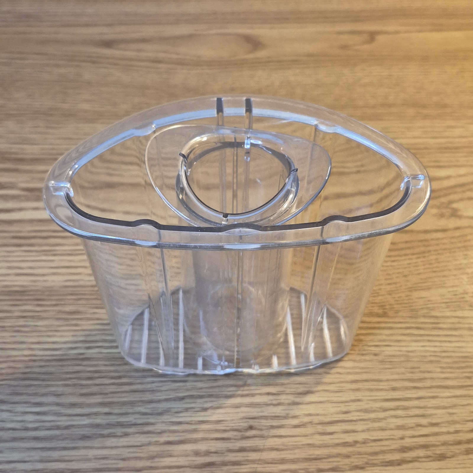 KitchenAid KFPW760 Chute & Pusher Food Processor Replacement Parts 12-cup